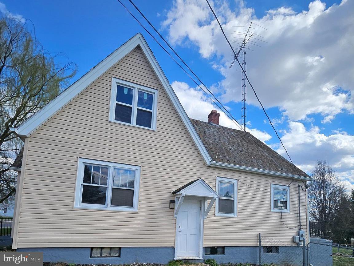 WELLERS ADDITION - Residential