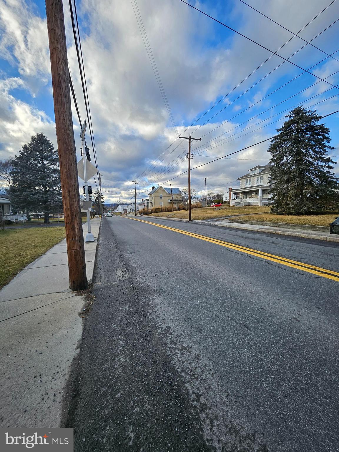 WELLERS ADDITION - Residential