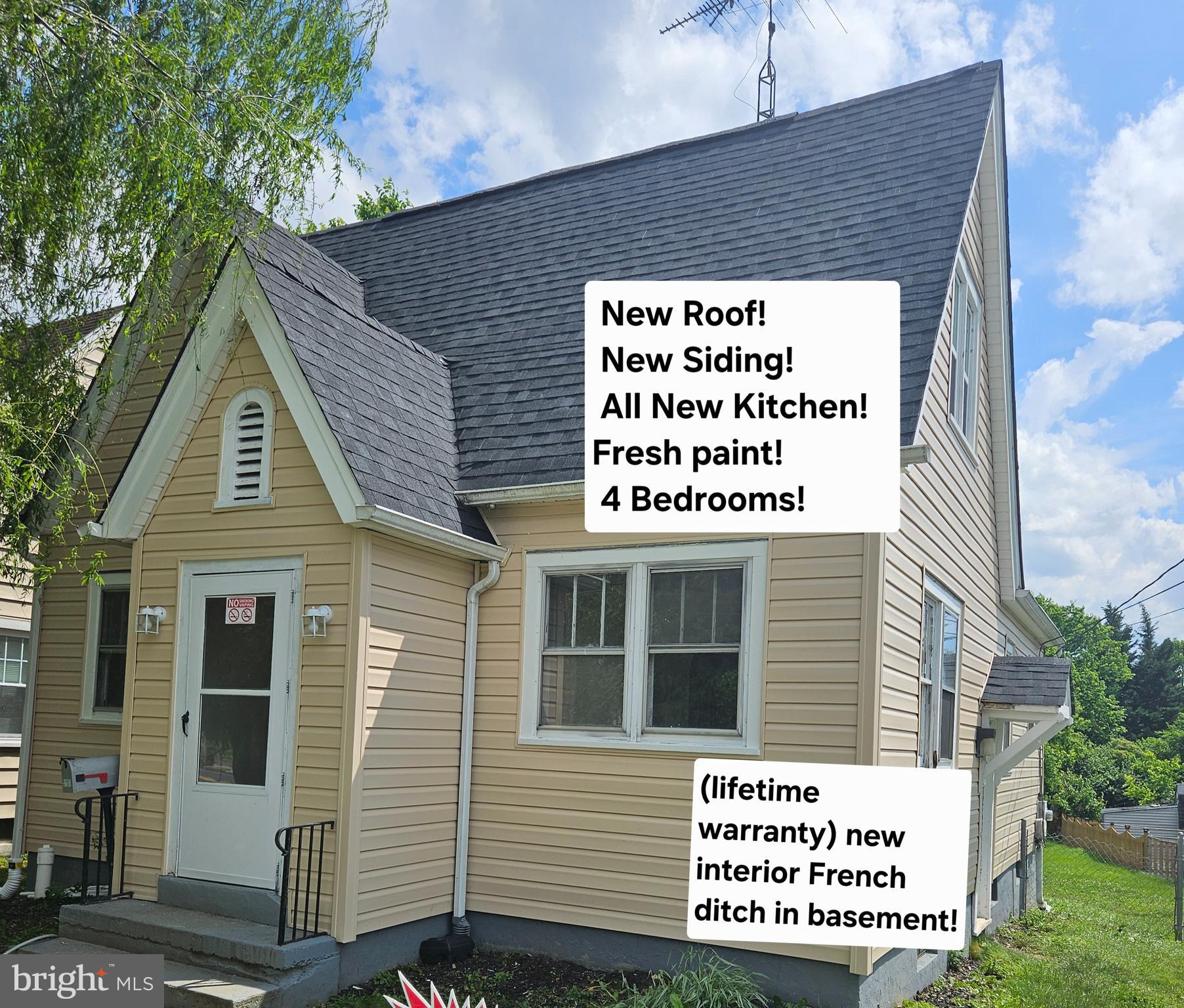 WELLERS ADDITION - Residential