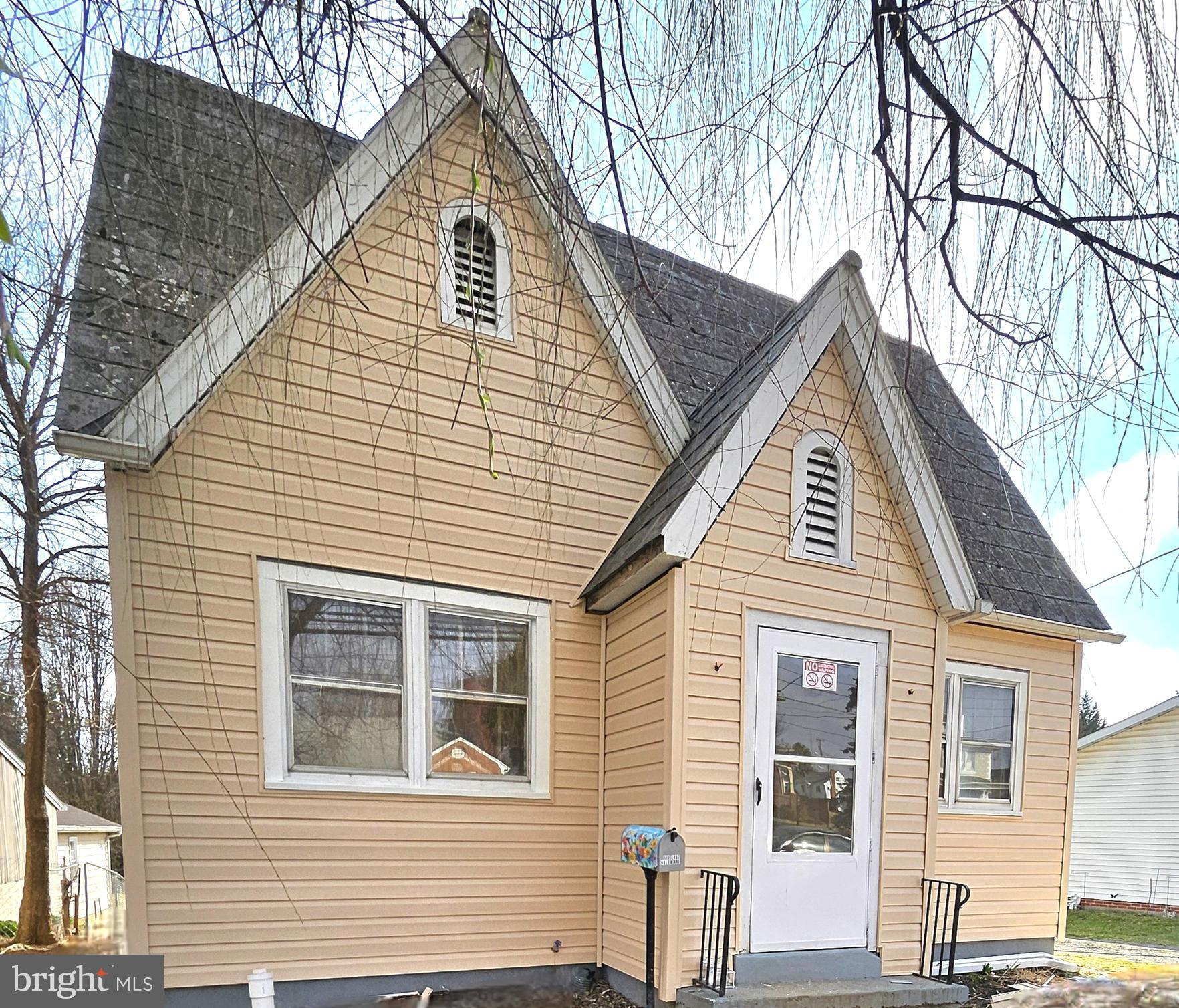 WELLERS ADDITION - Residential