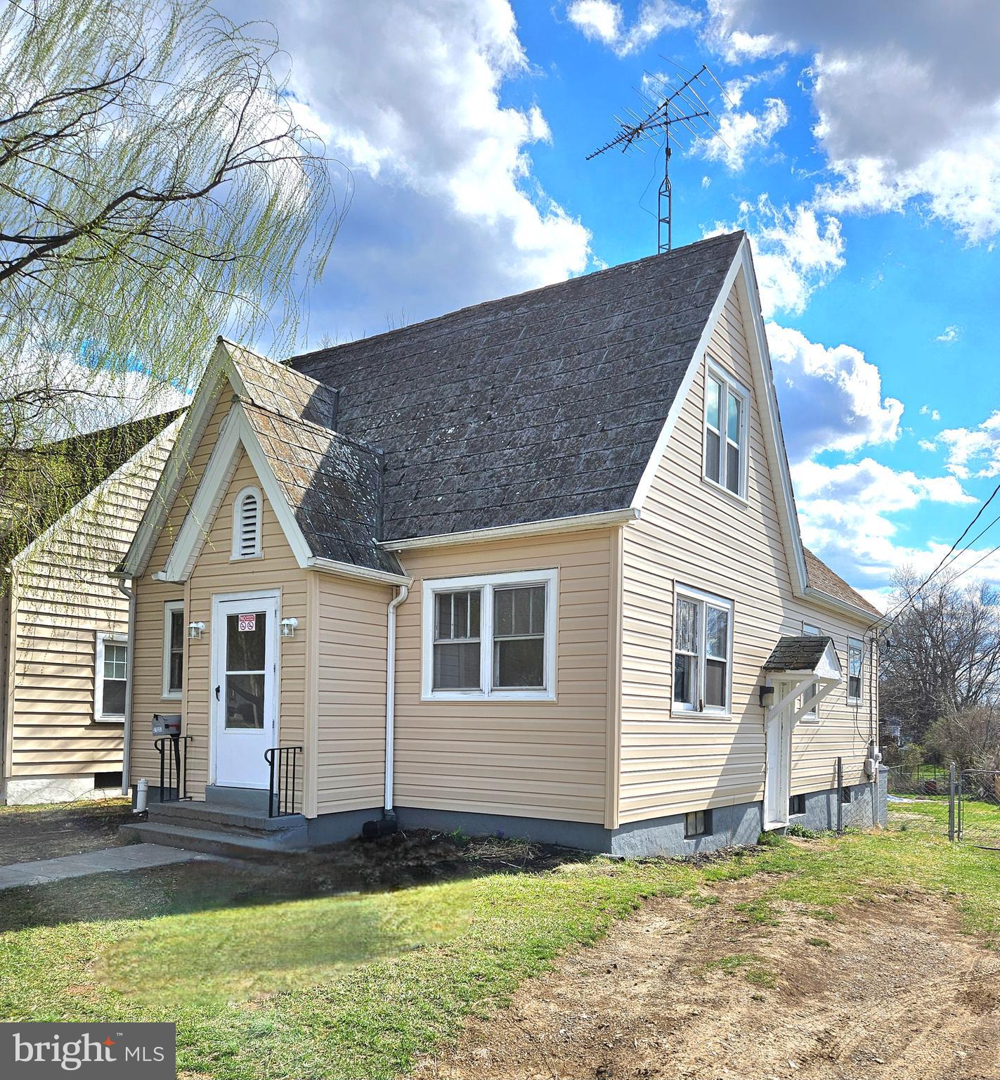 WELLERS ADDITION - Residential