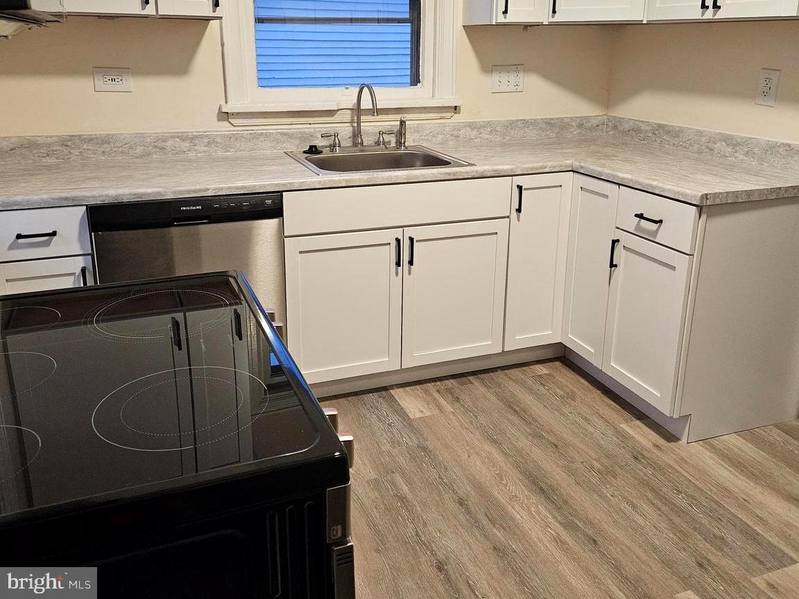 WELLERS ADDITION - Residential