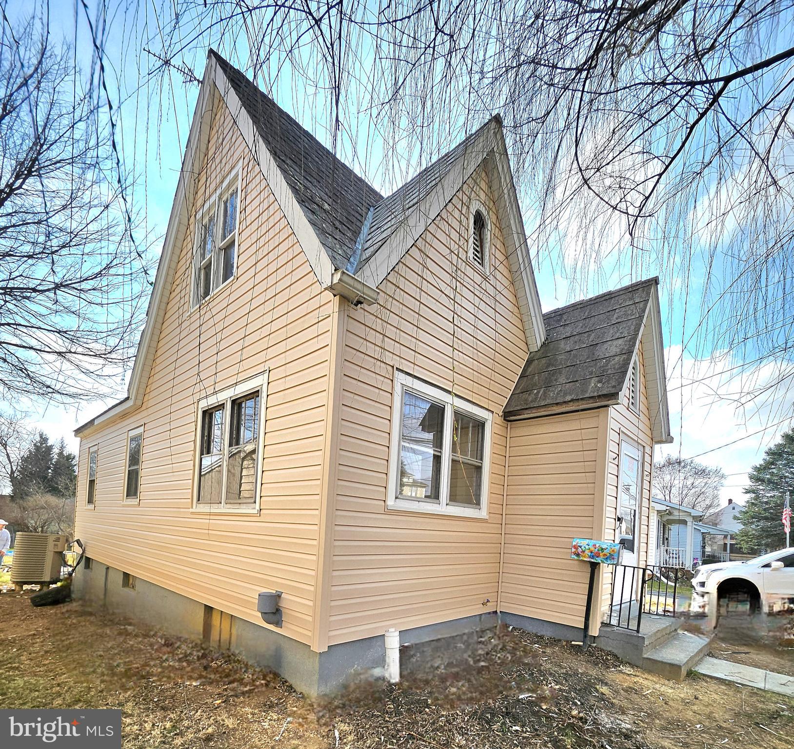 WELLERS ADDITION - Residential