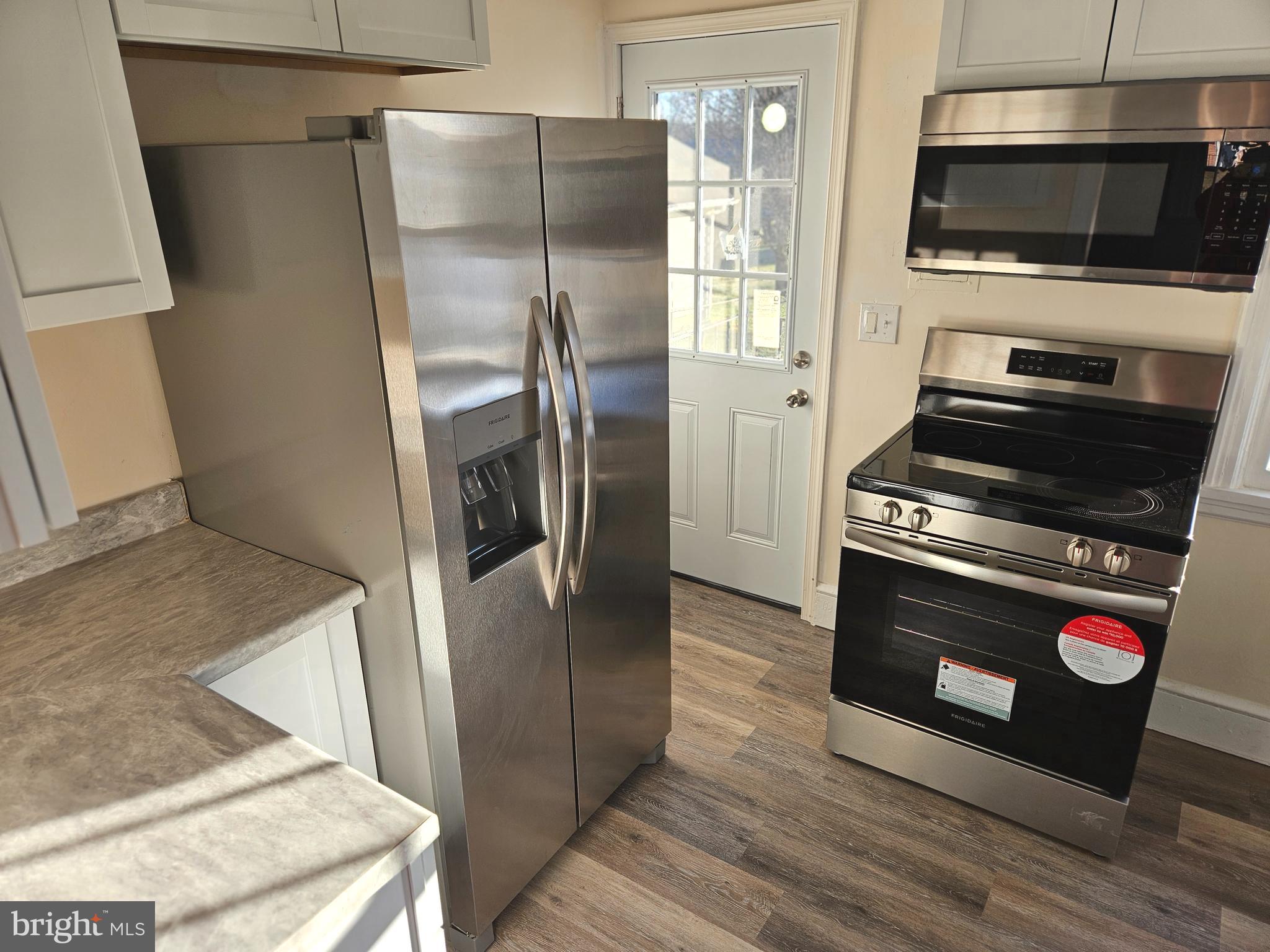 WELLERS ADDITION - Residential