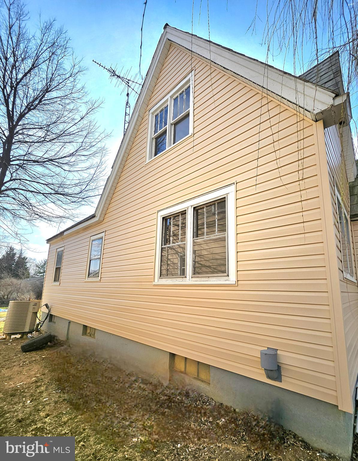 WELLERS ADDITION - Residential