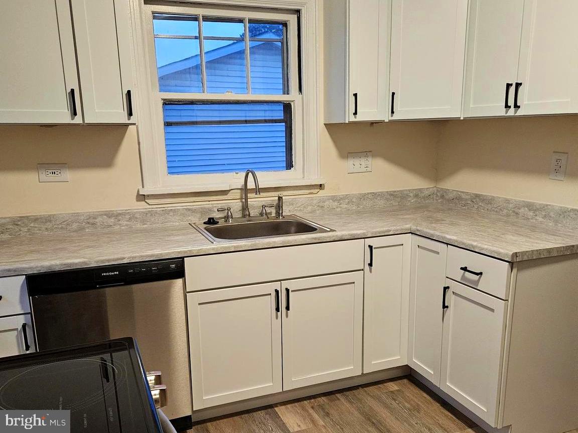 WELLERS ADDITION - Residential