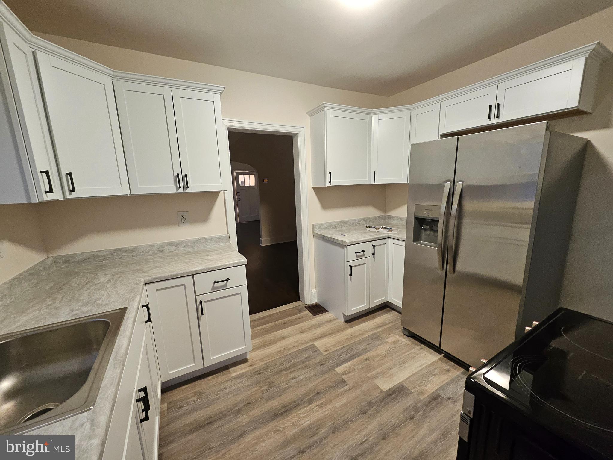 WELLERS ADDITION - Residential