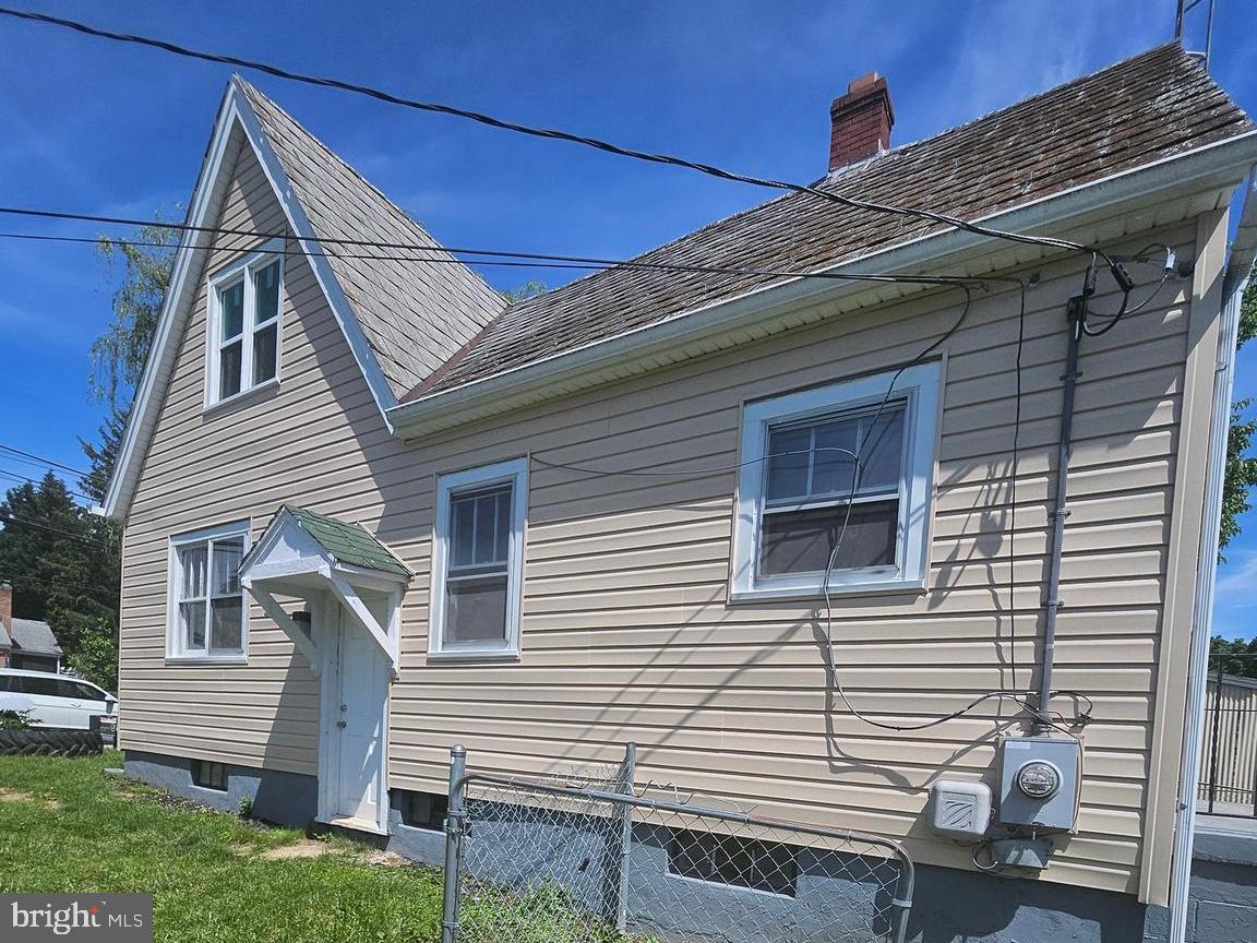 WELLERS ADDITION - Residential