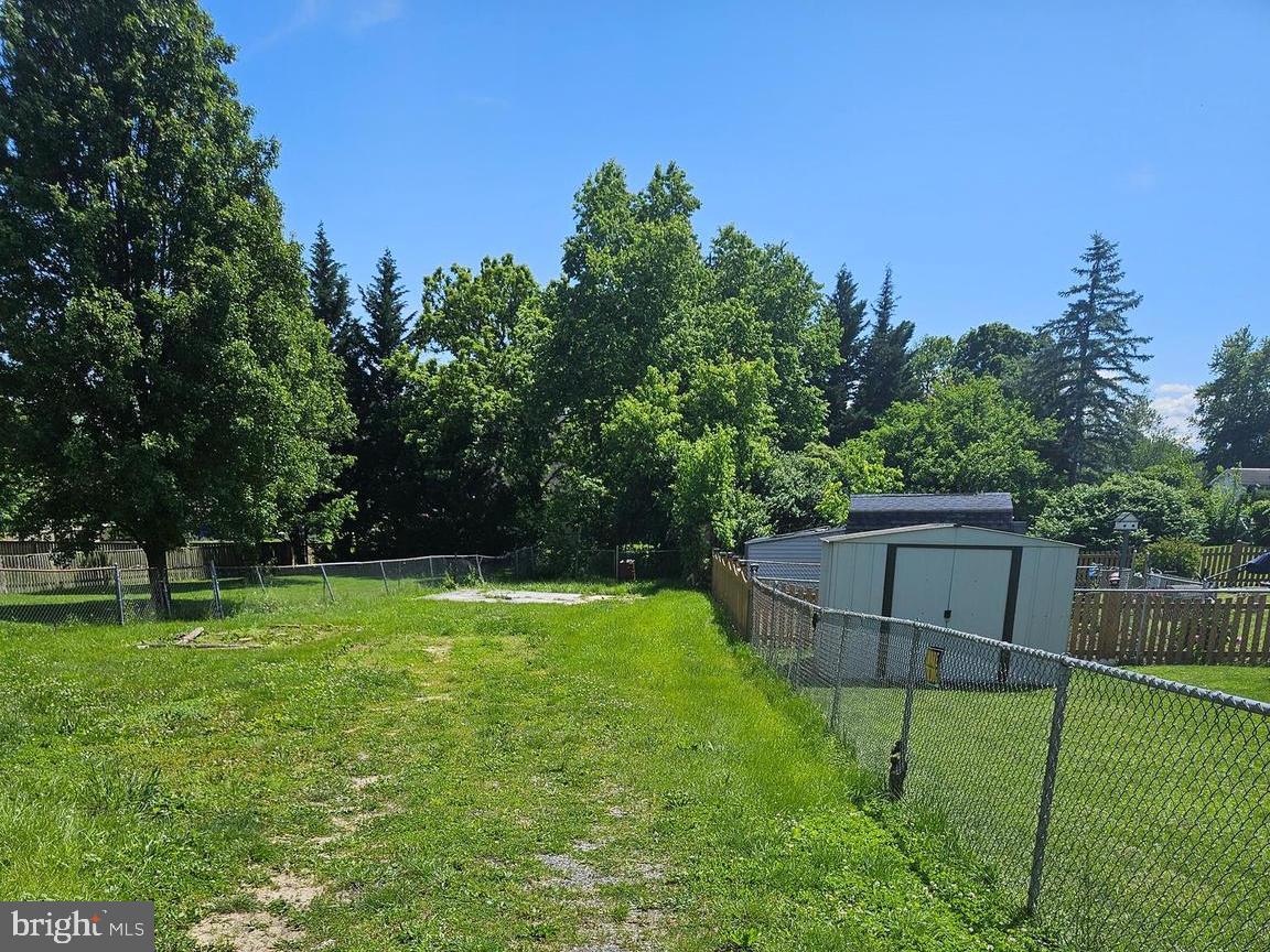 WELLERS ADDITION - Residential