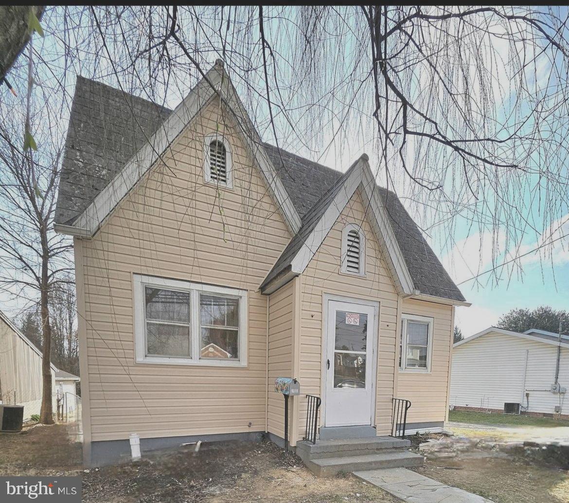 WELLERS ADDITION - Residential