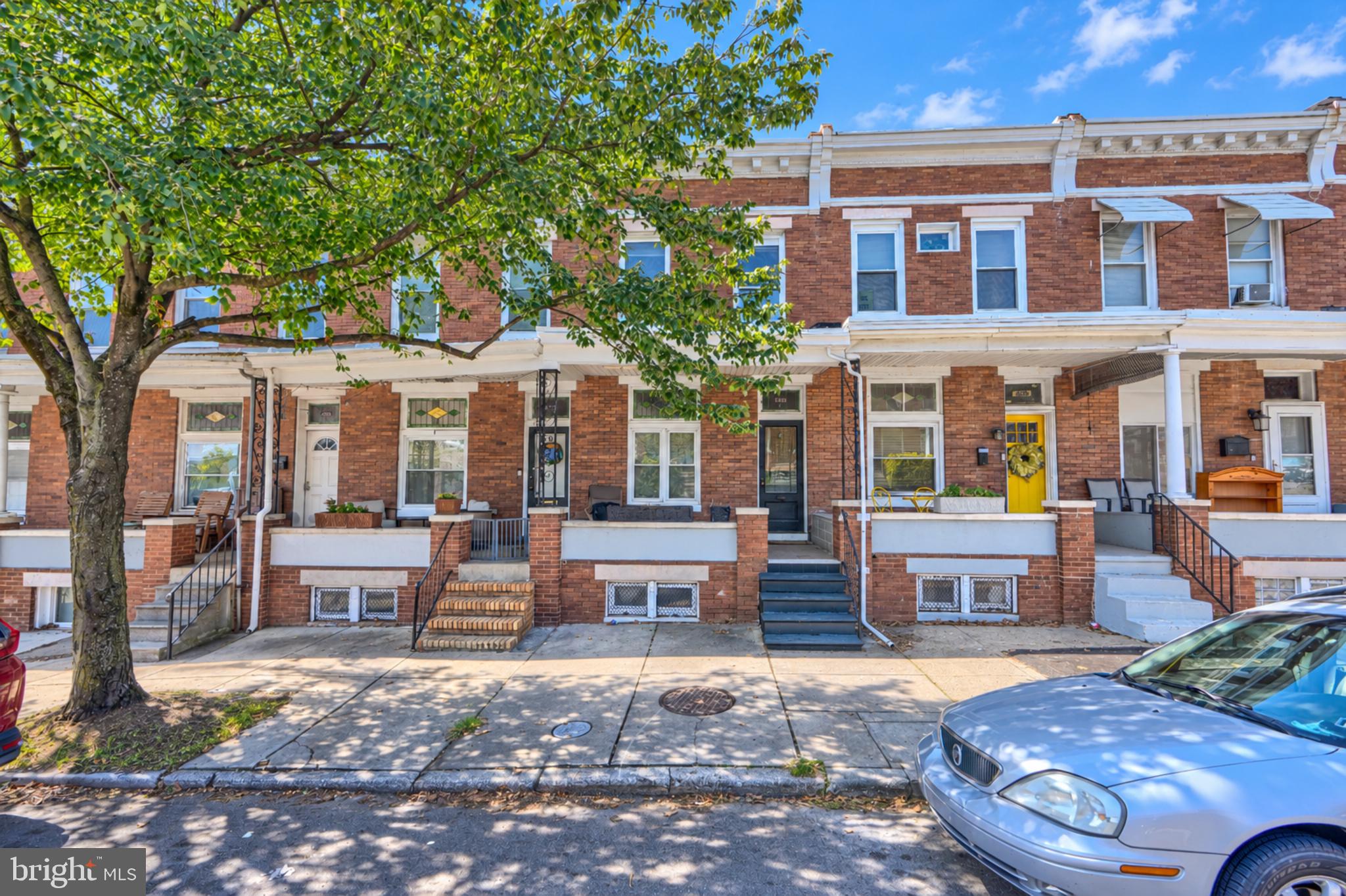 4024 FALLS ROAD
