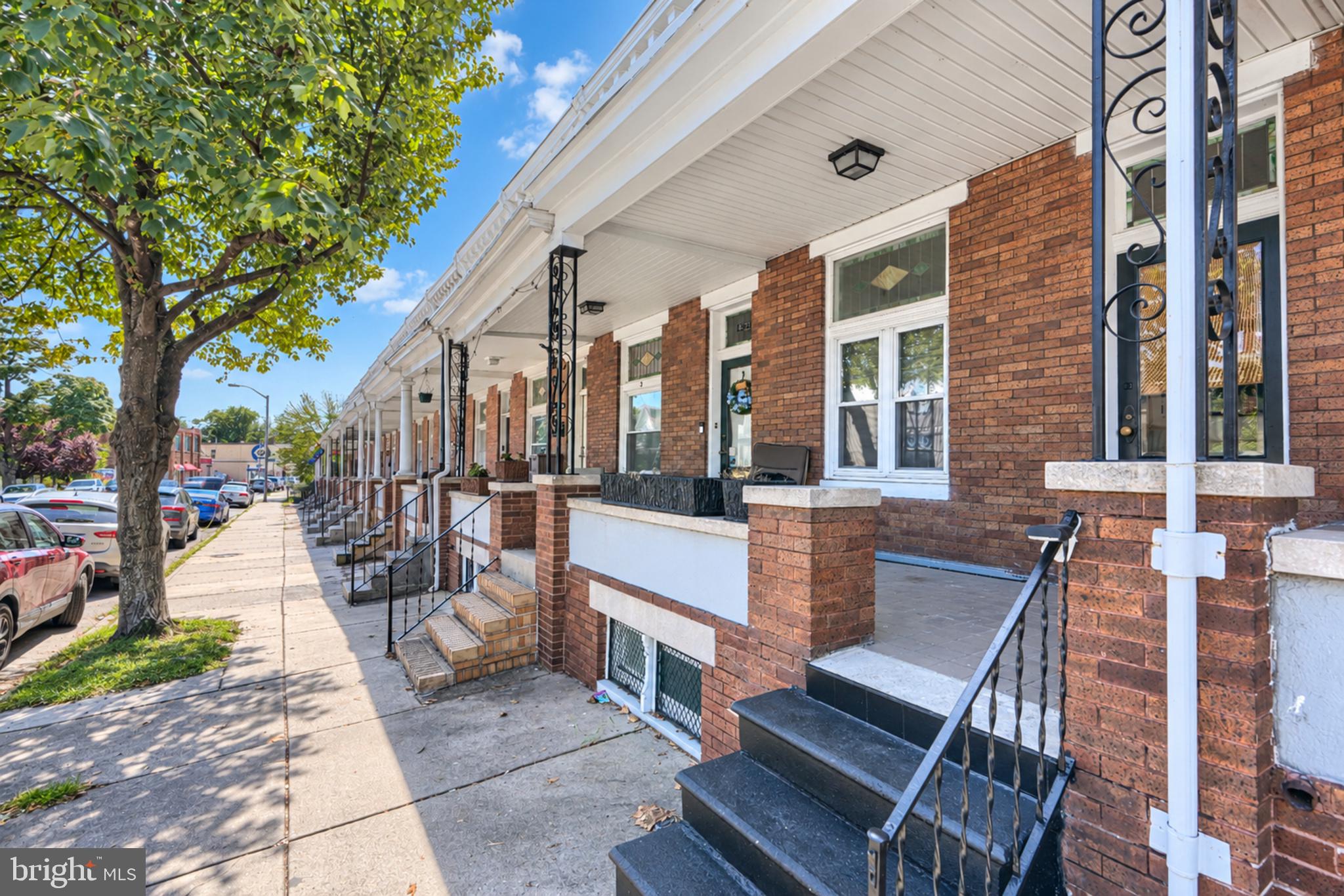 4024 FALLS ROAD