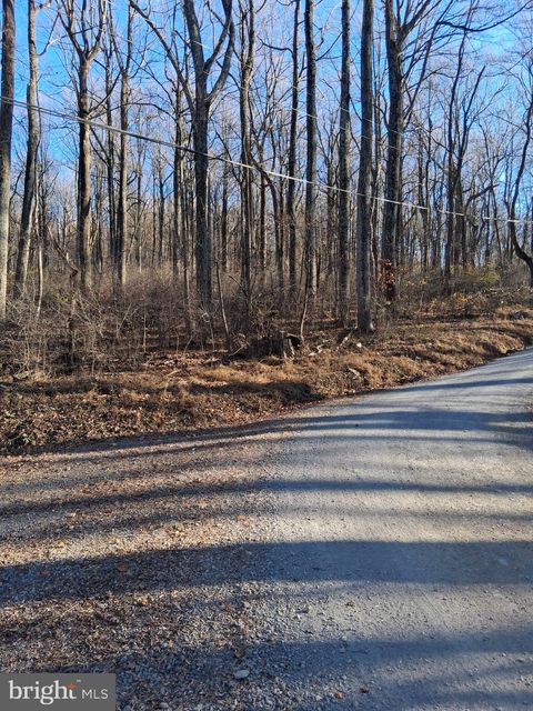 REID DRIVE FRONT ROYAL VA 22630