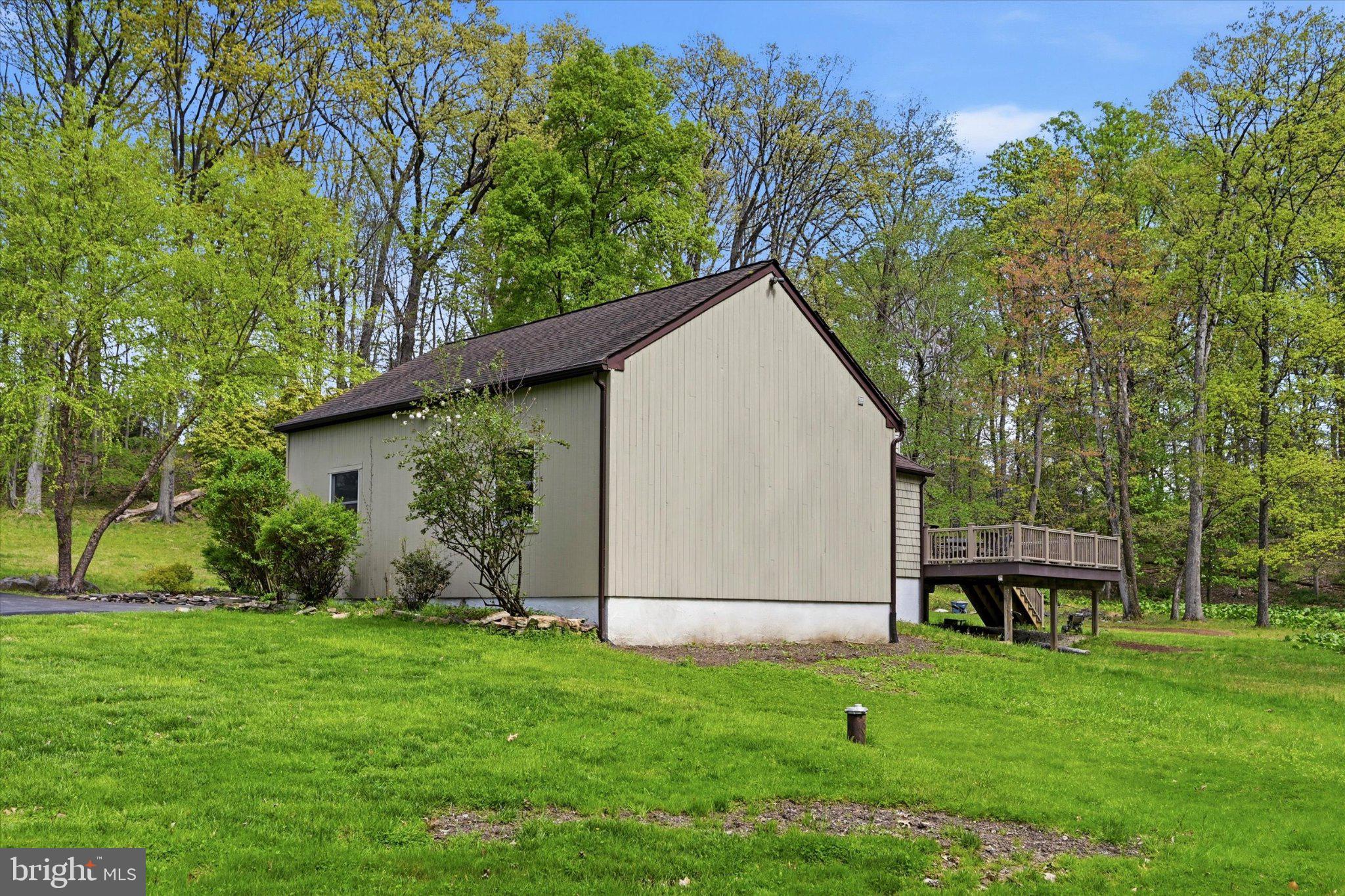 OKEHOCKING HILLS - Residential