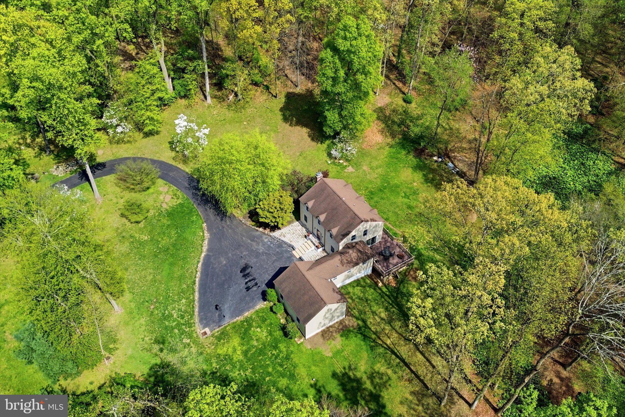 OKEHOCKING HILLS - Residential