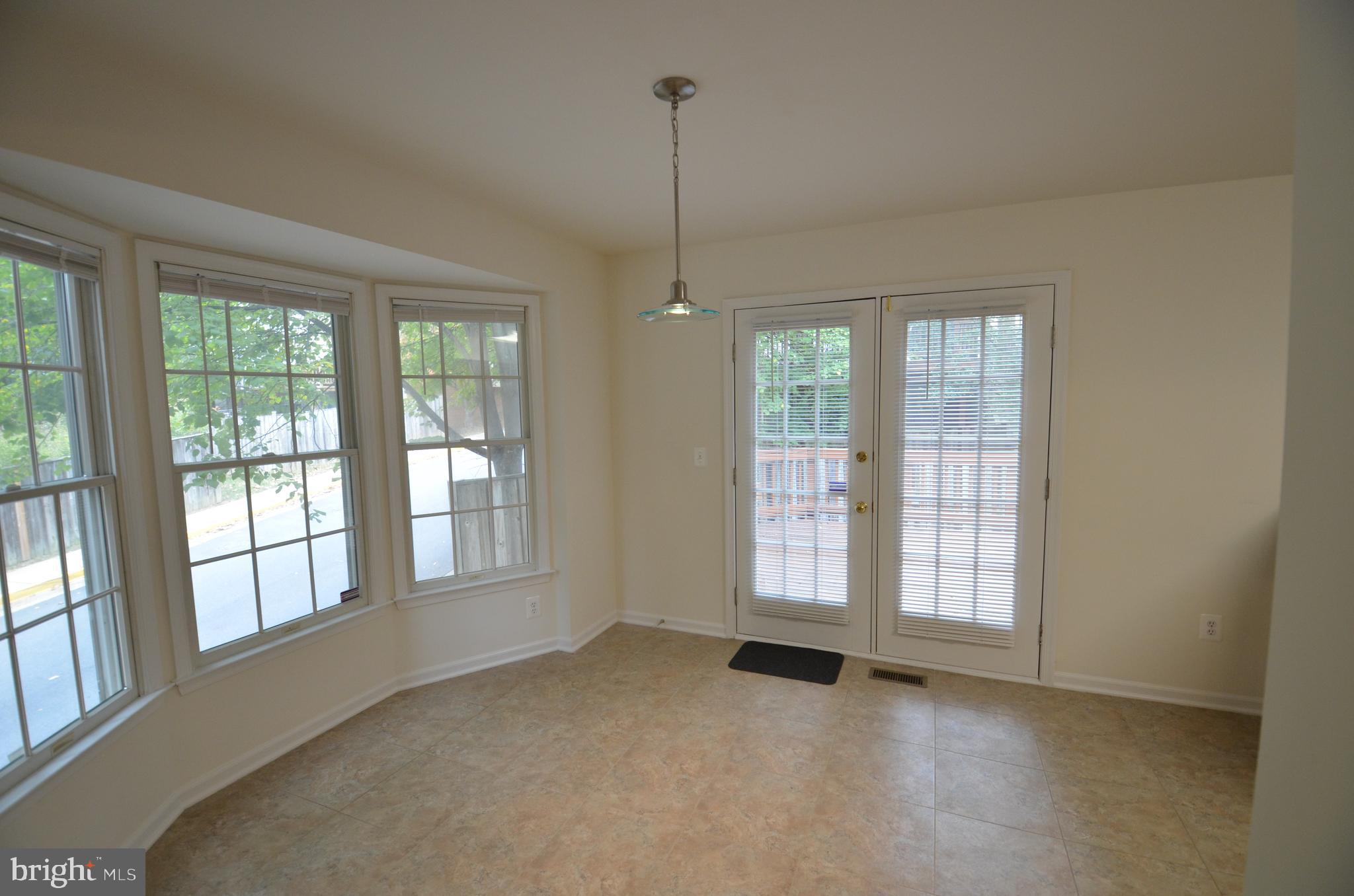 WESTHAVEN - Residential Lease