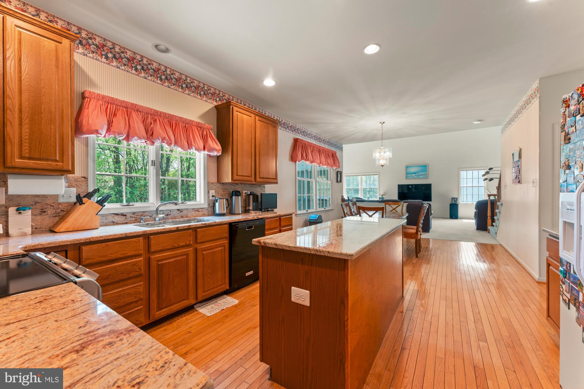 HIDDEN PINES - Residential