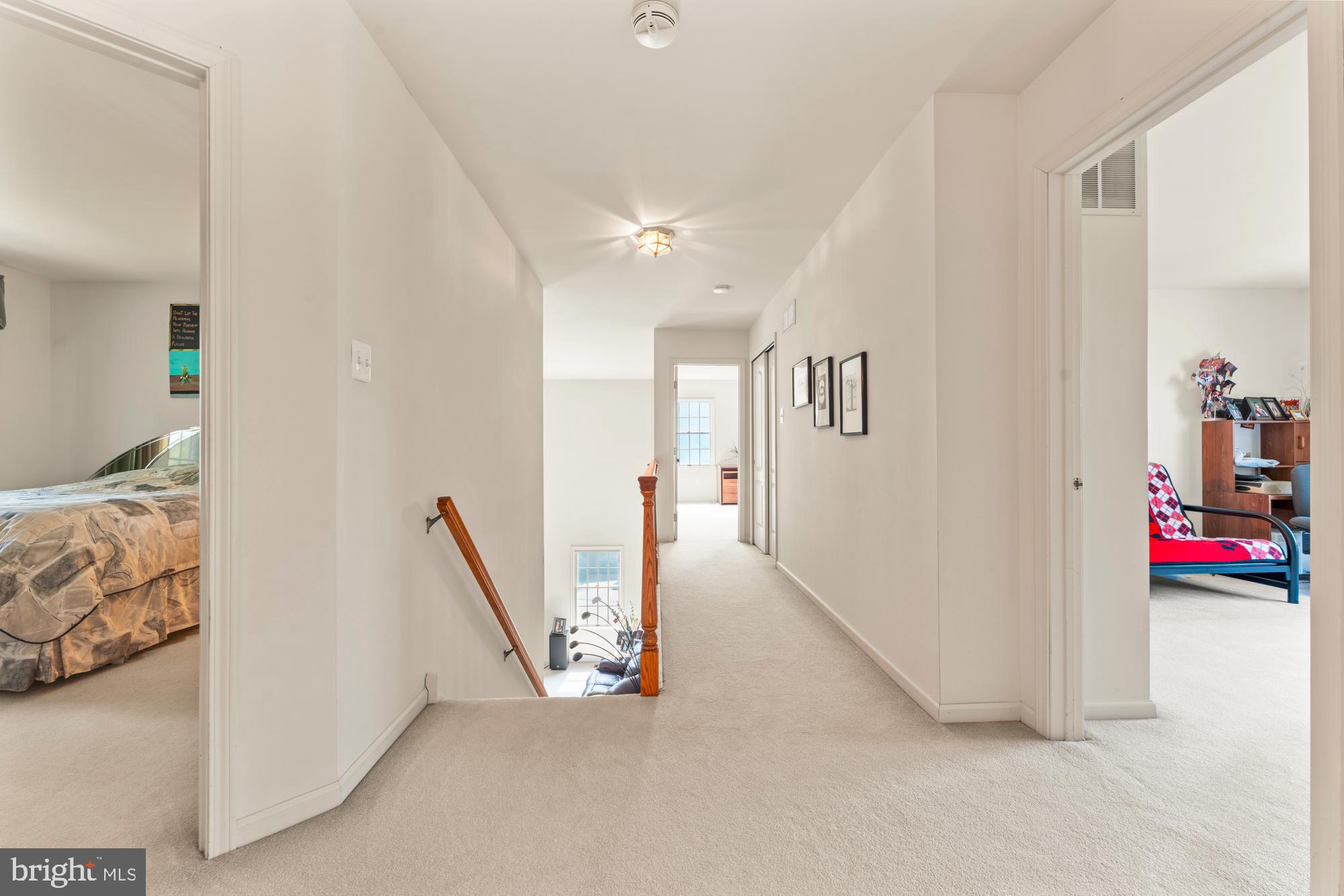 HIDDEN PINES - Residential