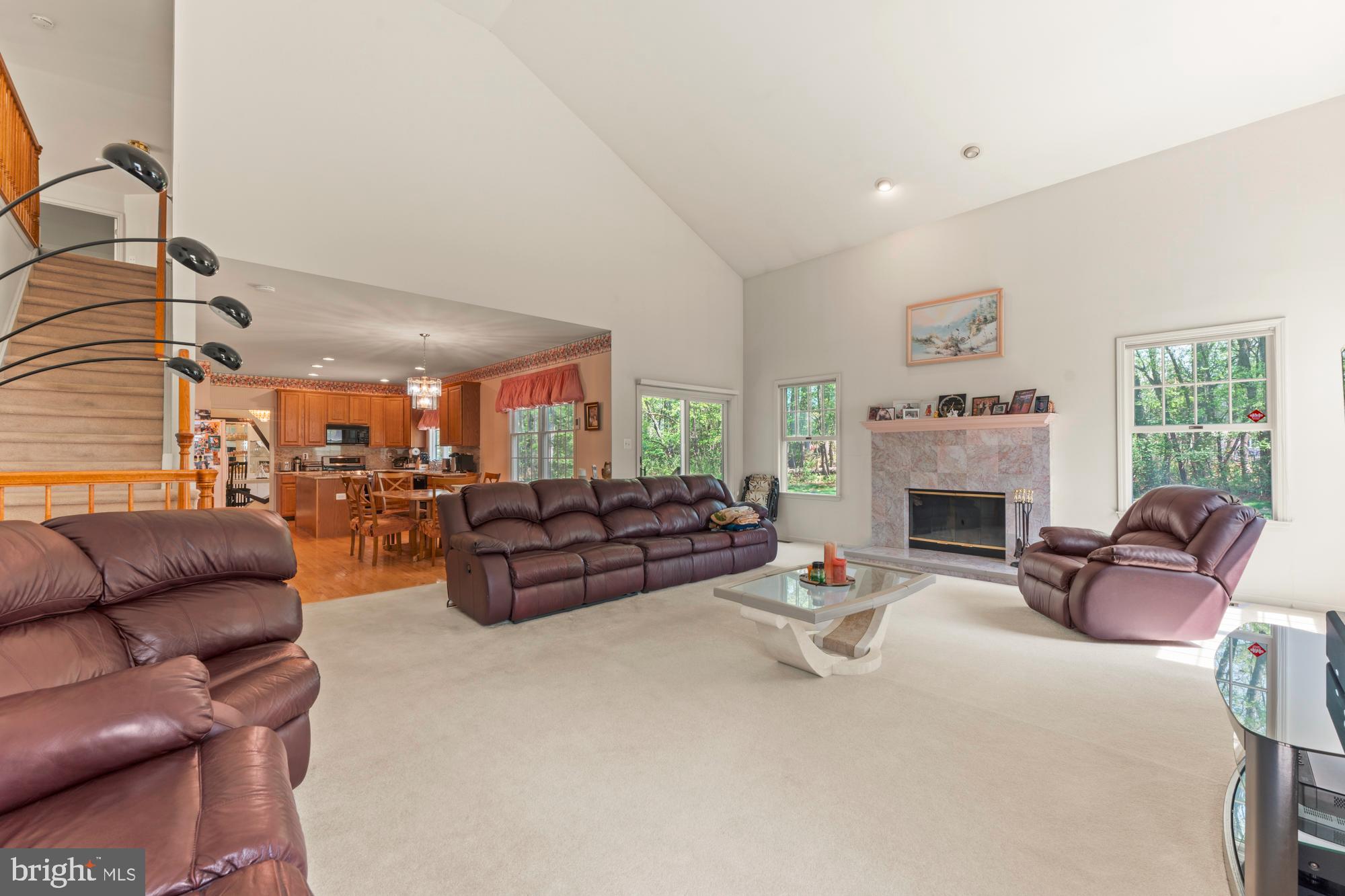 HIDDEN PINES - Residential