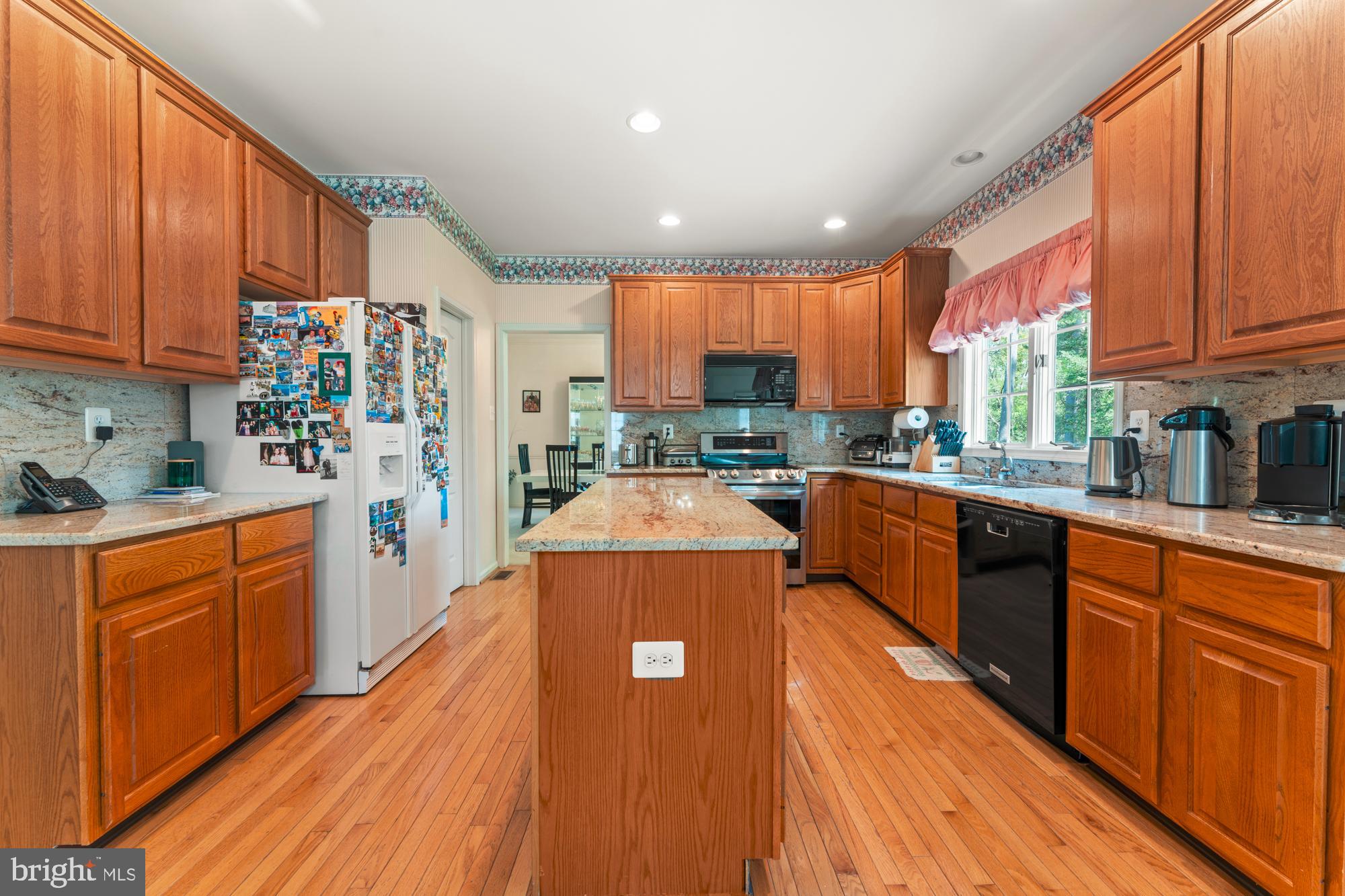 HIDDEN PINES - Residential