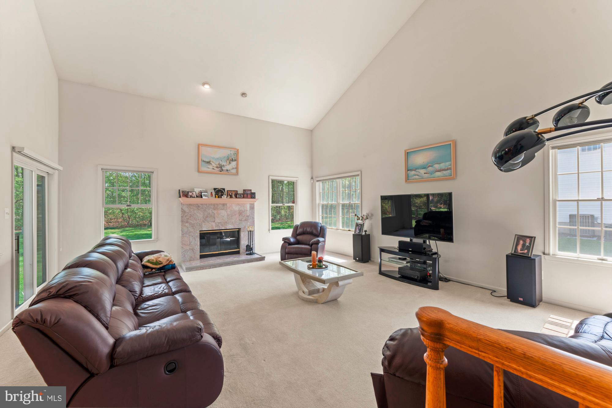 HIDDEN PINES - Residential
