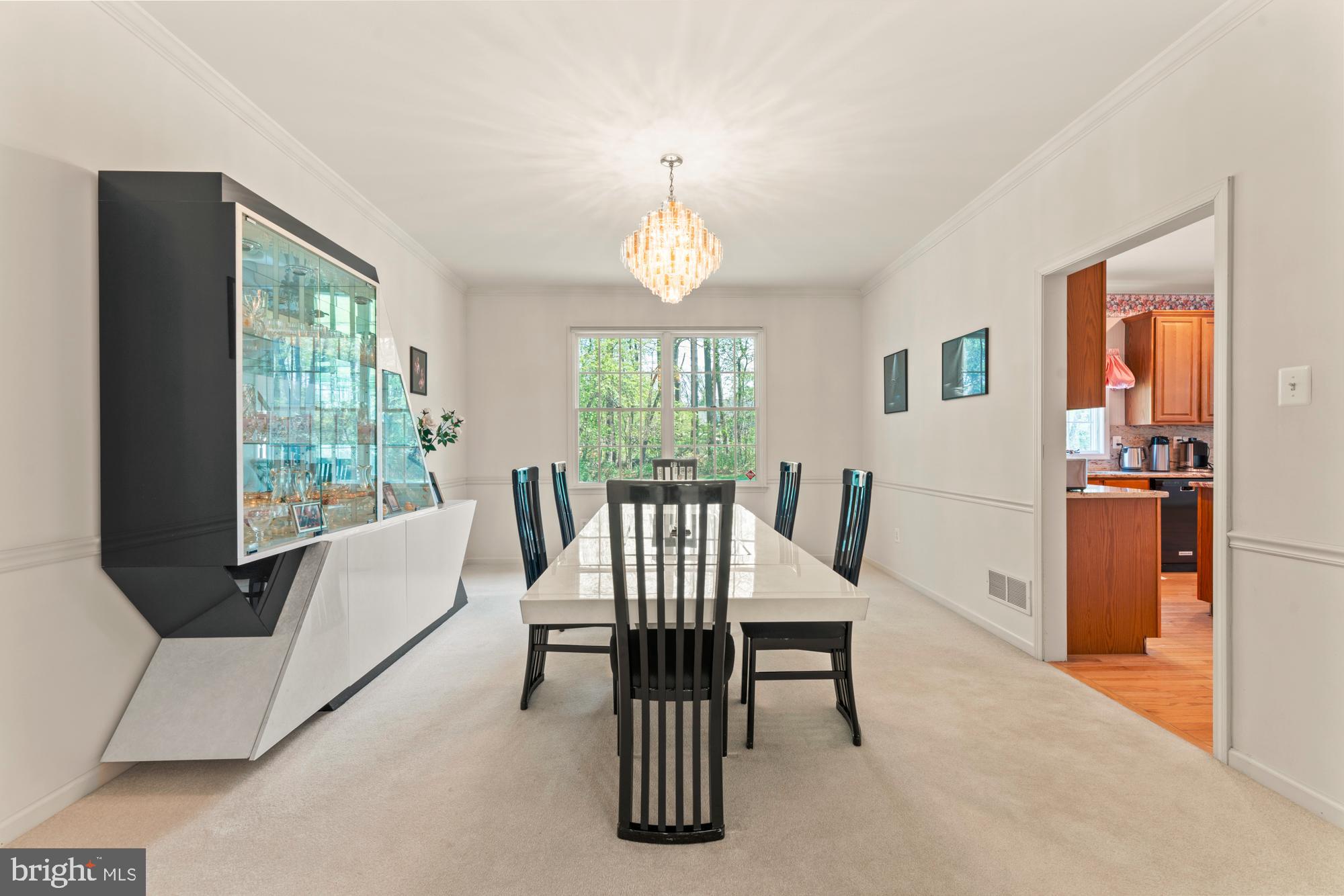 HIDDEN PINES - Residential