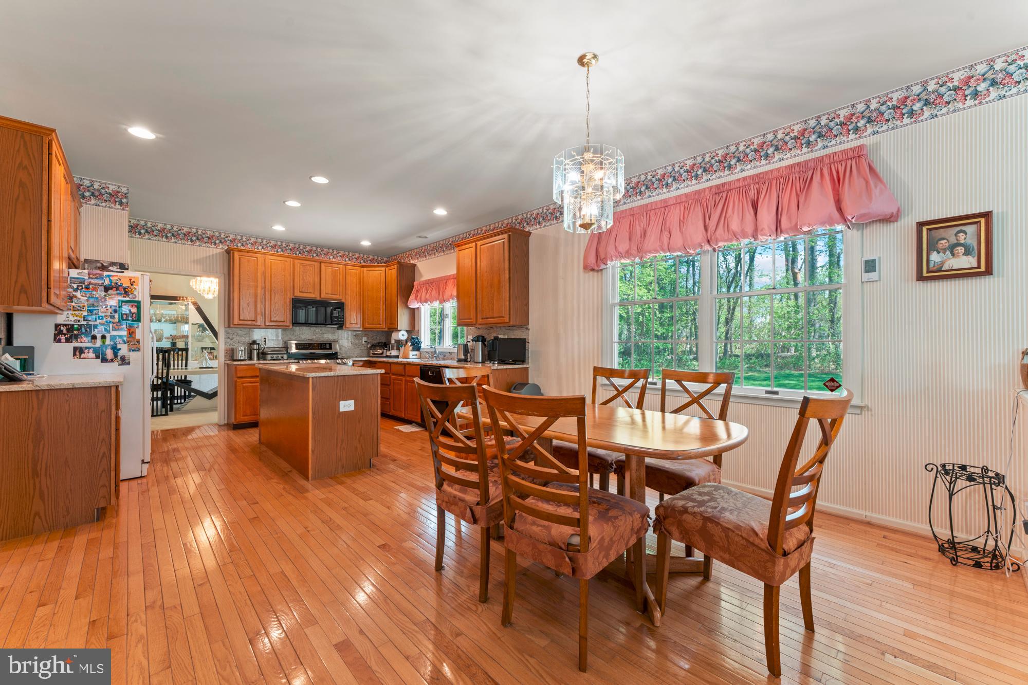 HIDDEN PINES - Residential