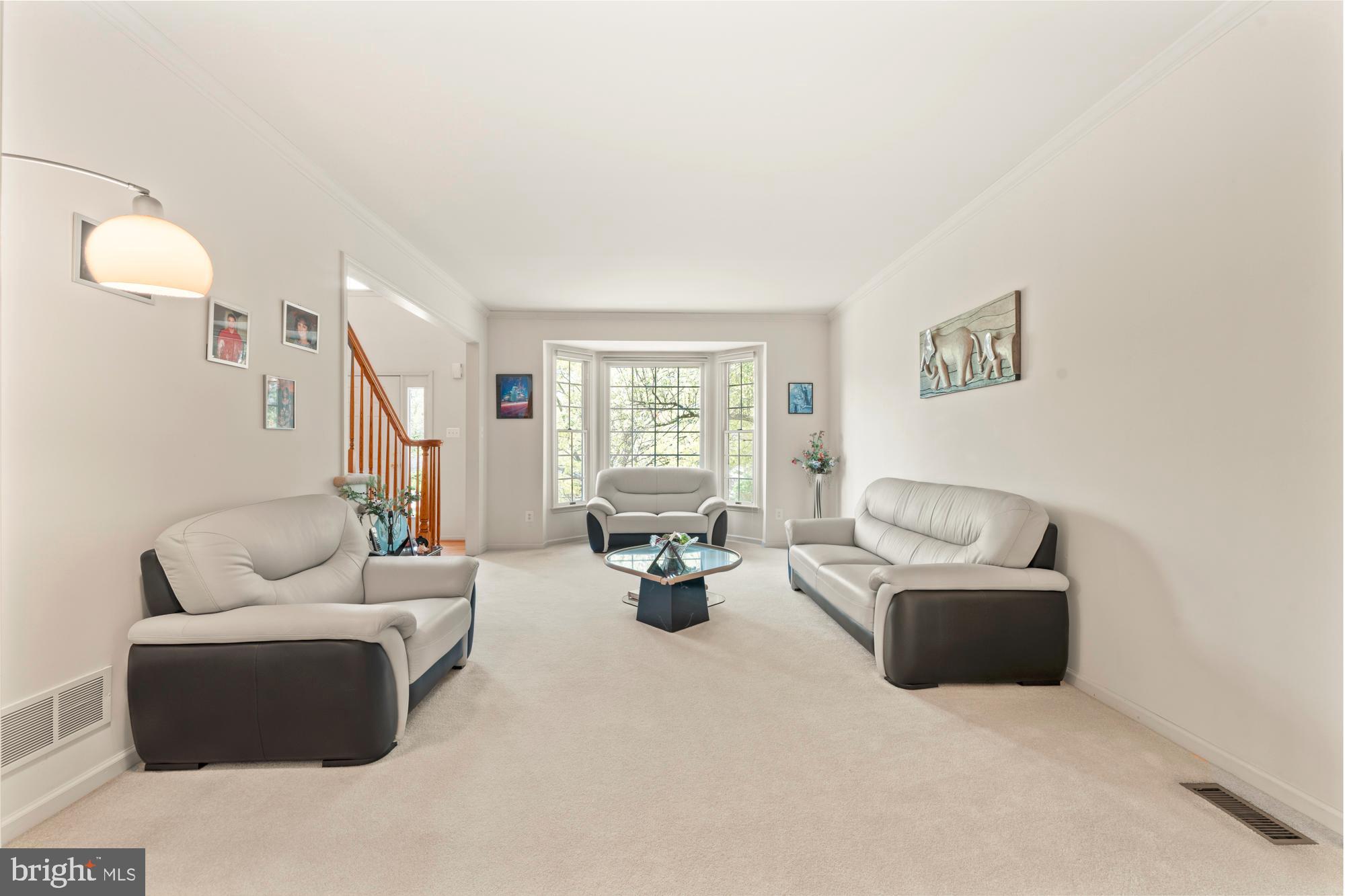 HIDDEN PINES - Residential