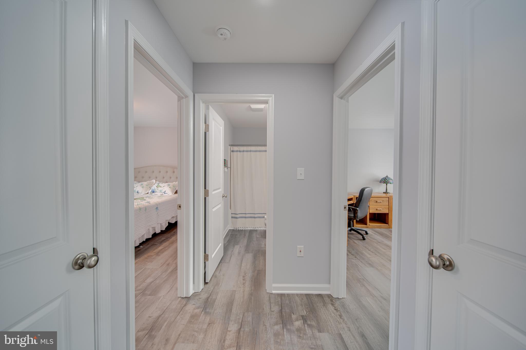 INWOOD - Residential