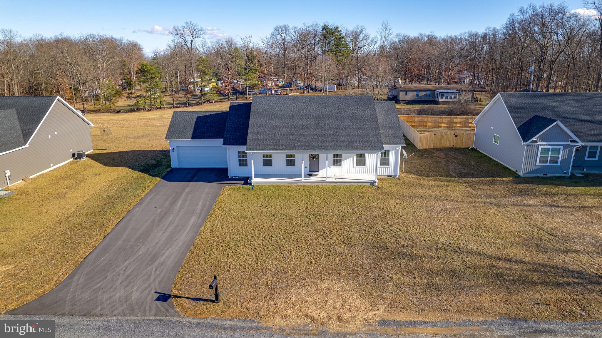 INWOOD - Residential