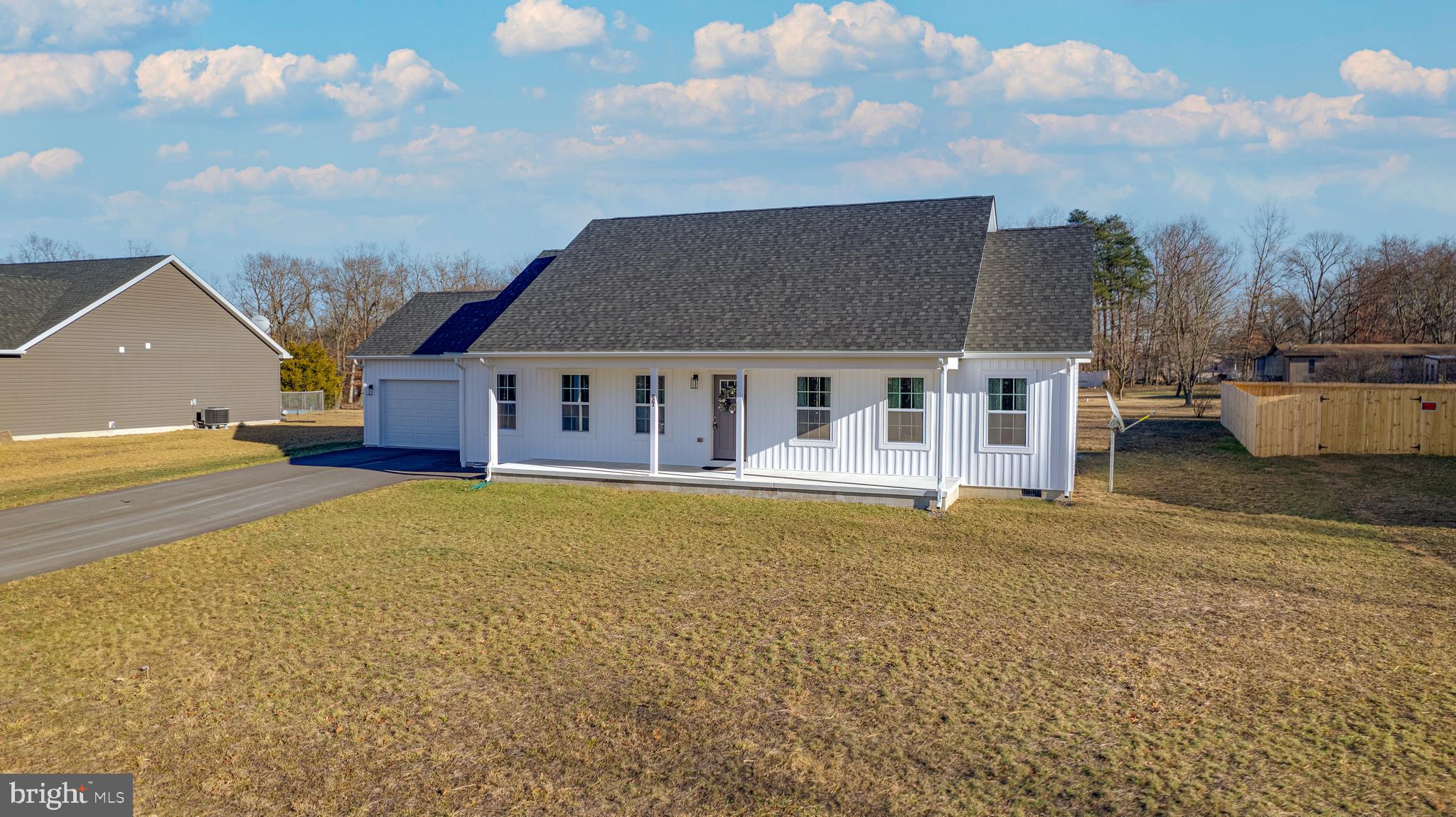 INWOOD - Residential