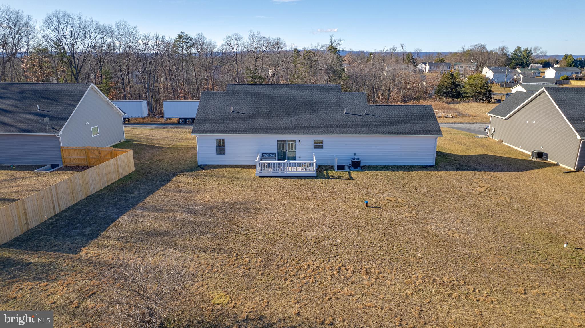 INWOOD - Residential