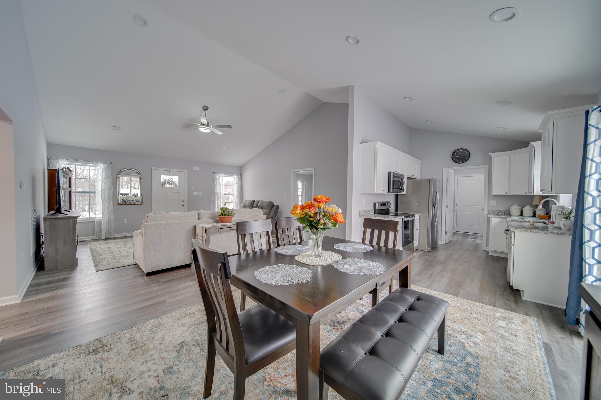 INWOOD - Residential