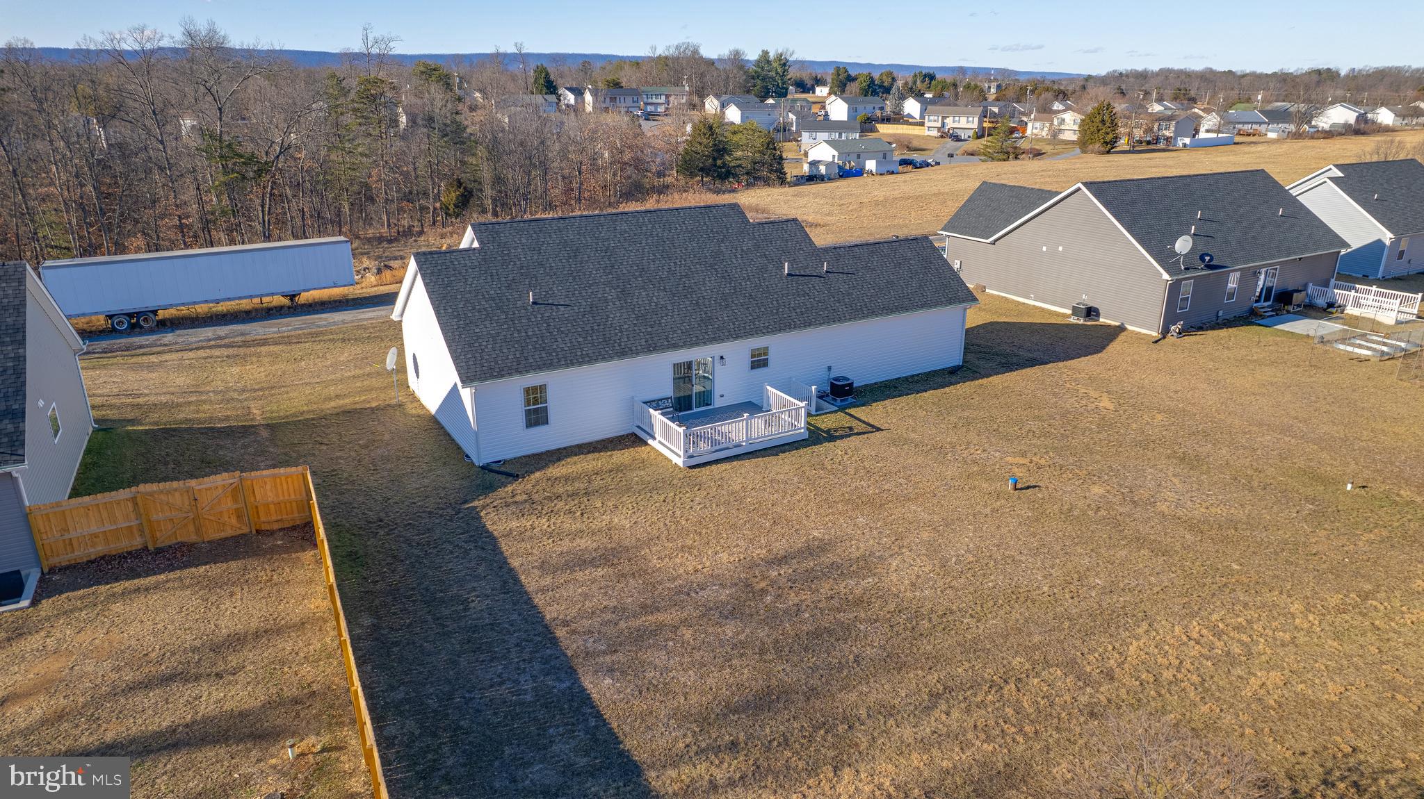 INWOOD - Residential