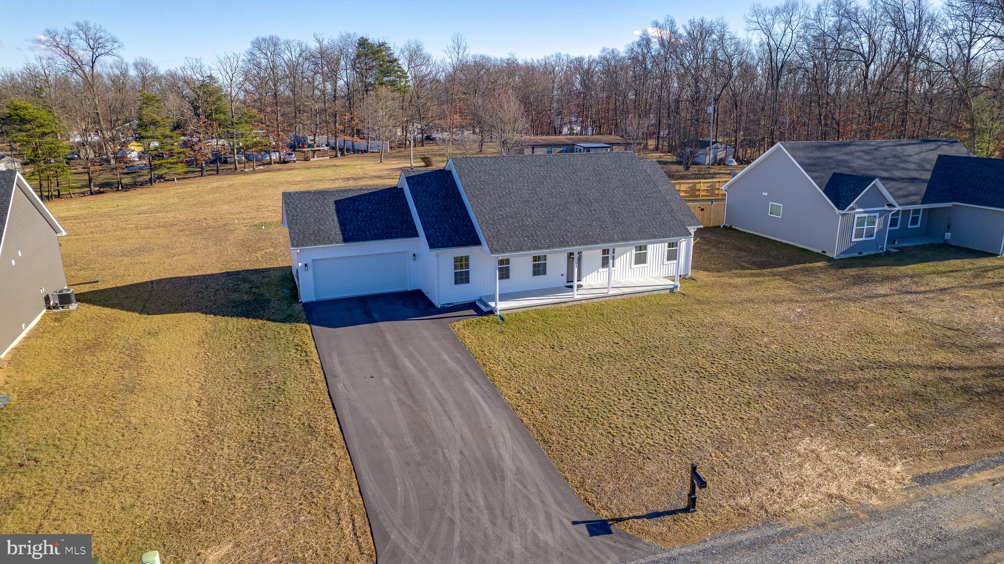 INWOOD - Residential