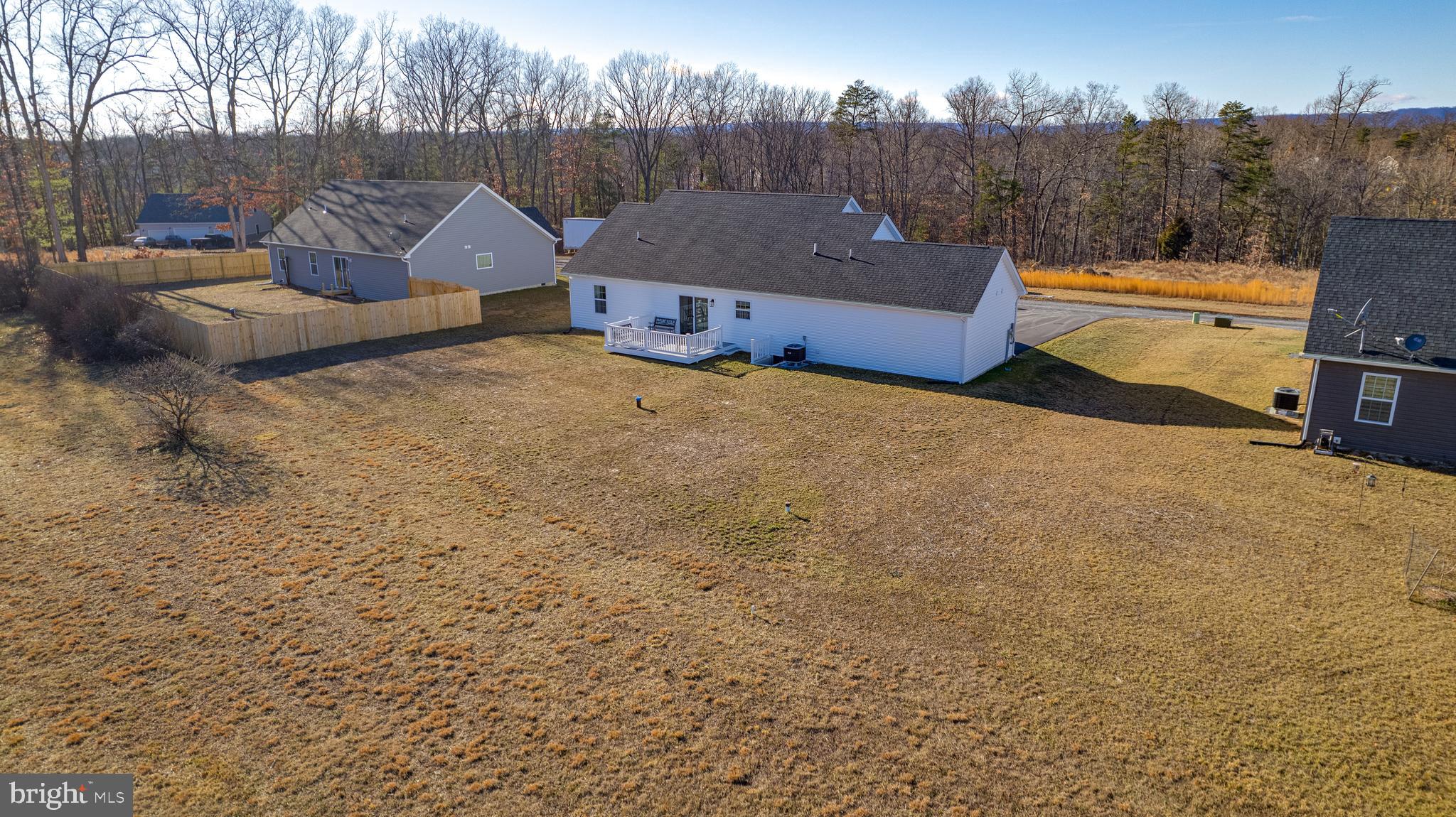 INWOOD - Residential