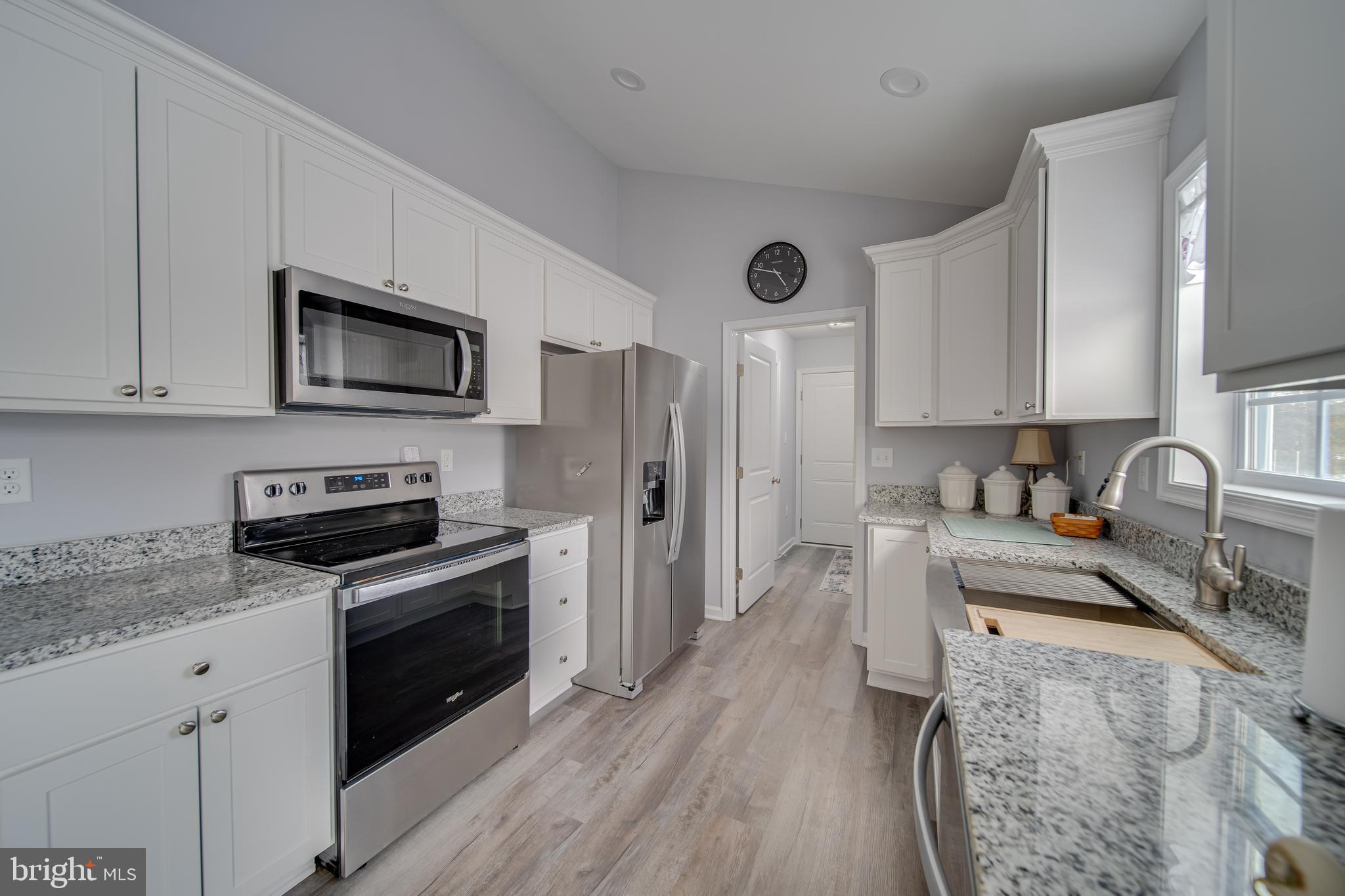 INWOOD - Residential