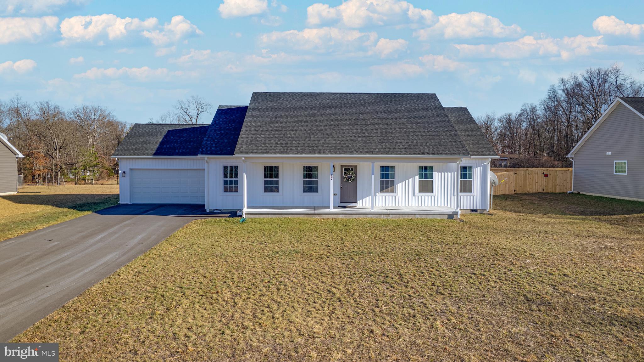 INWOOD - Residential