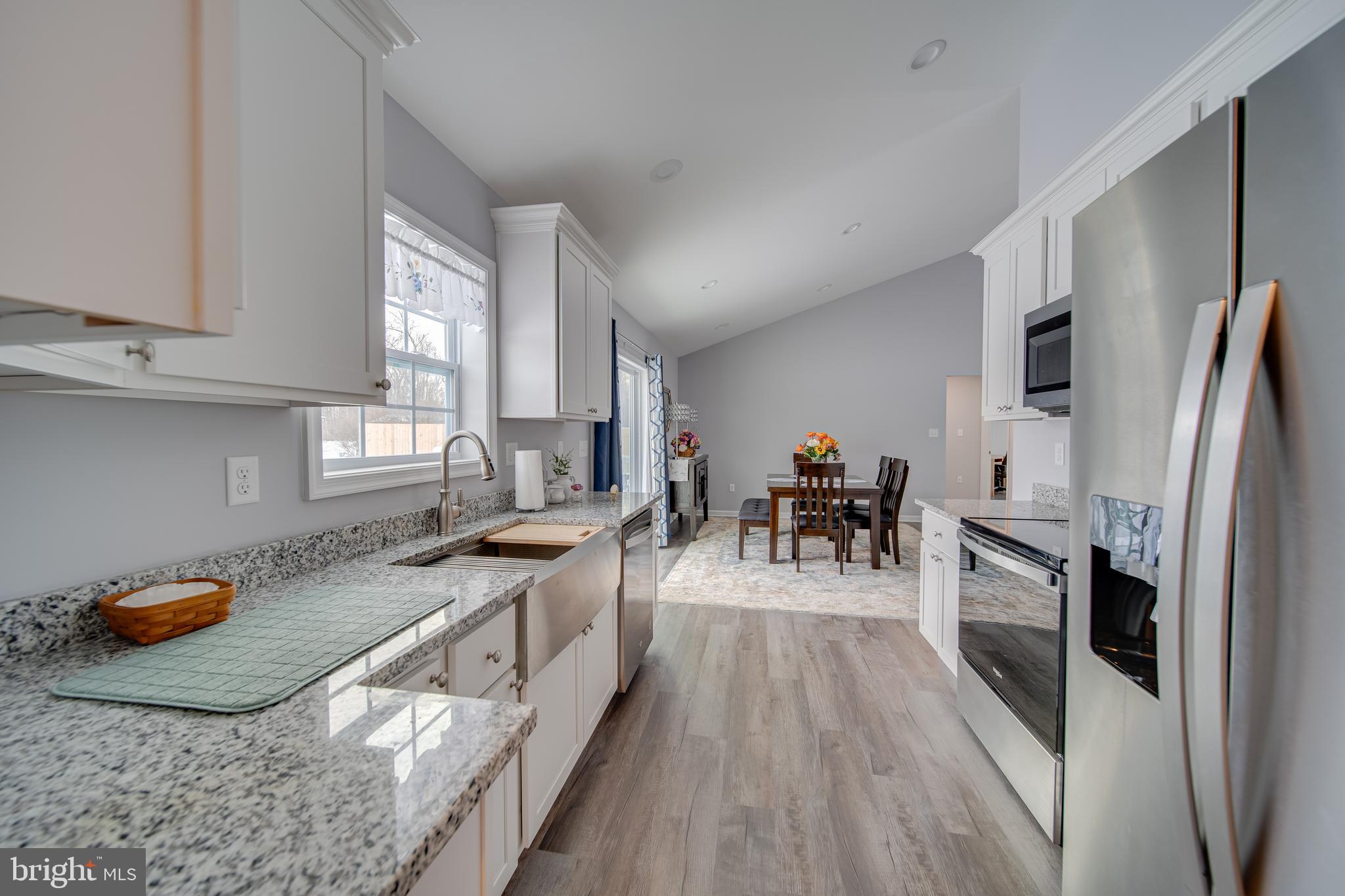 INWOOD - Residential