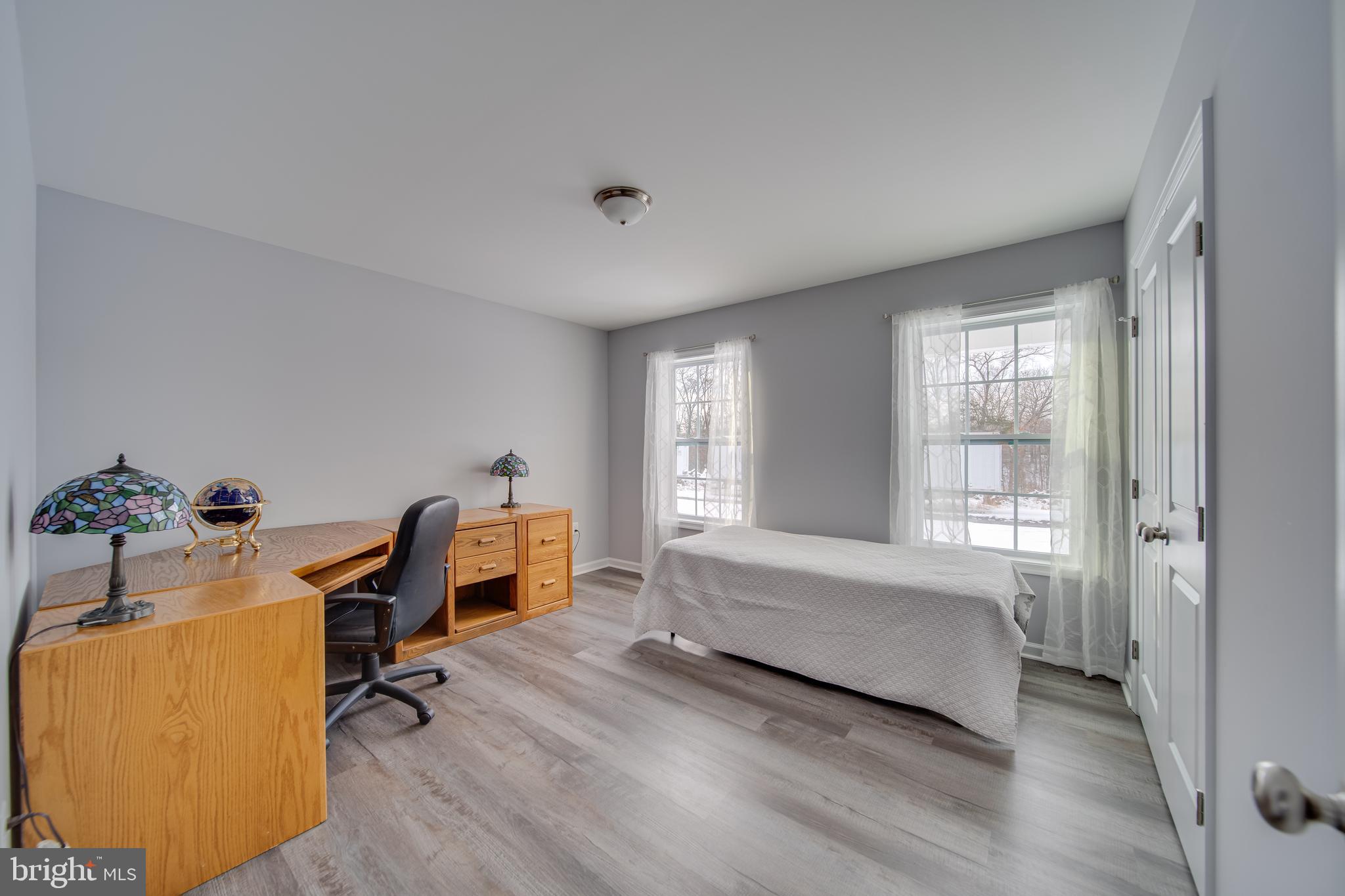 INWOOD - Residential