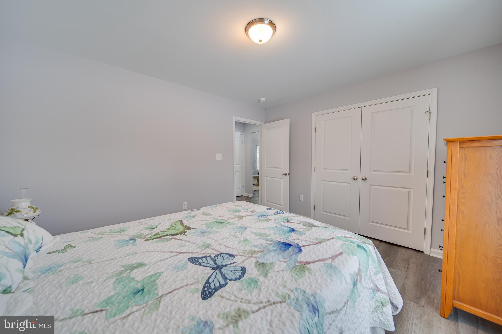 INWOOD - Residential