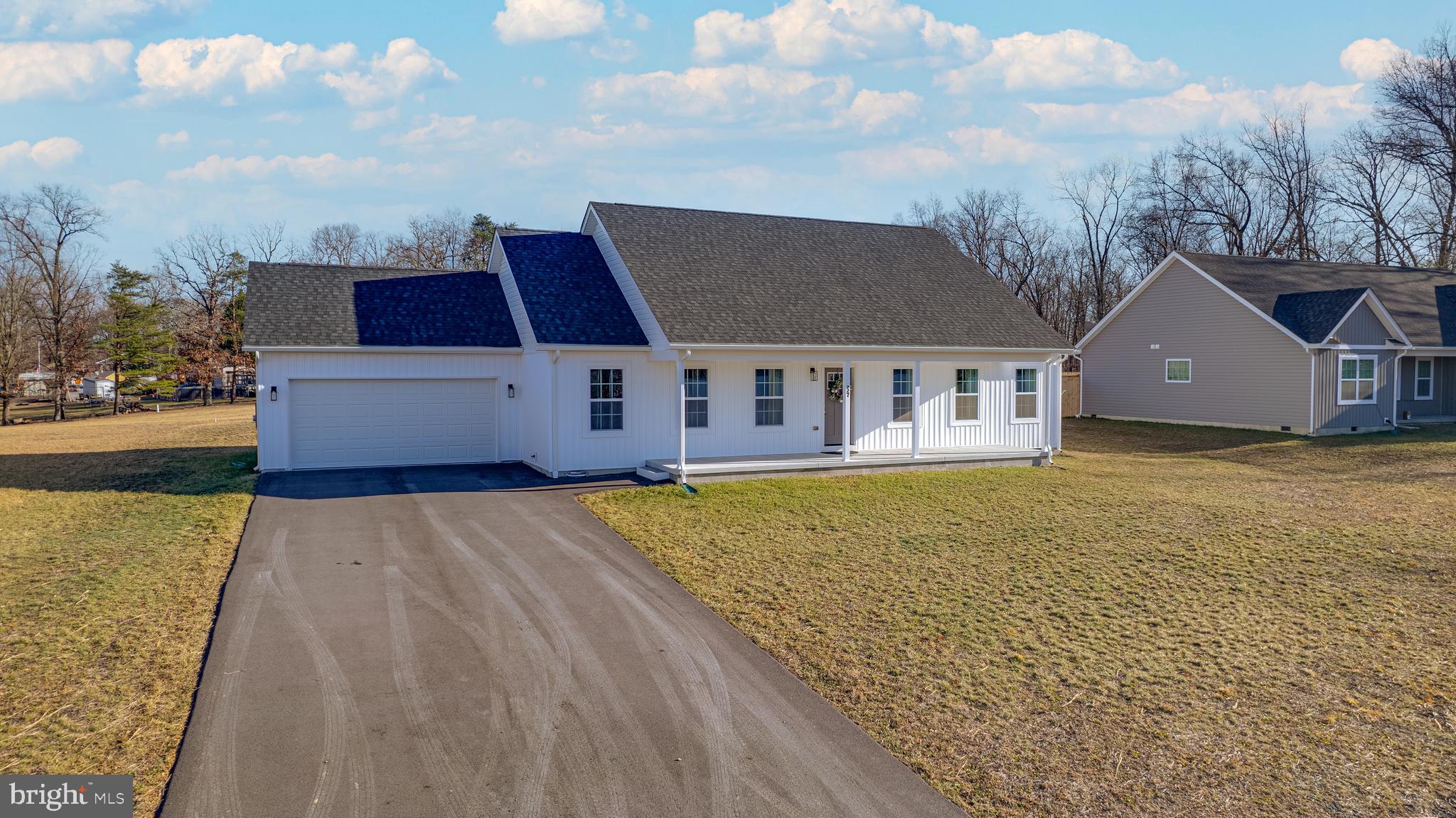 INWOOD - Residential