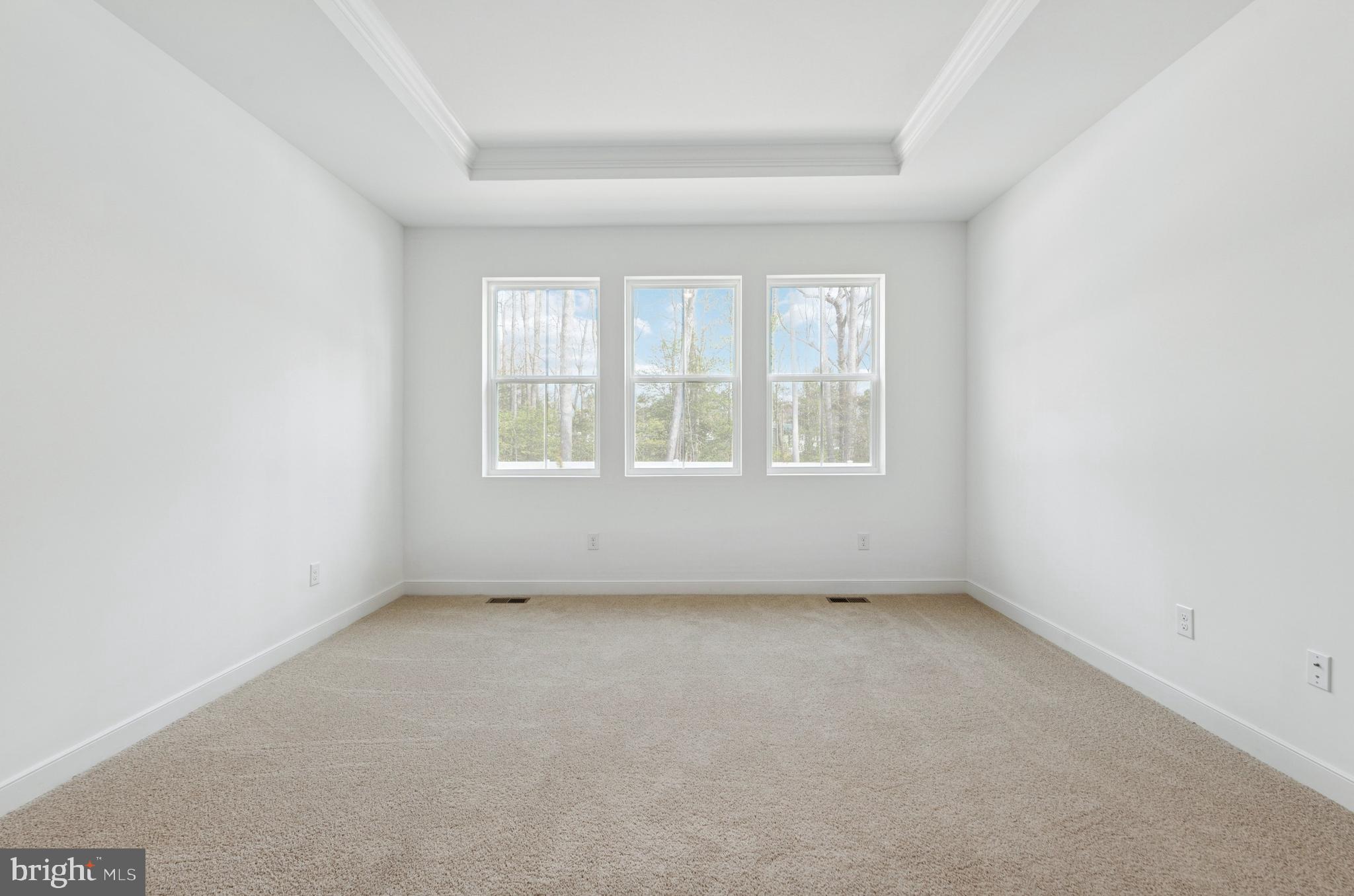 FOUR SEASONS AT KENT ISLAND - Residential