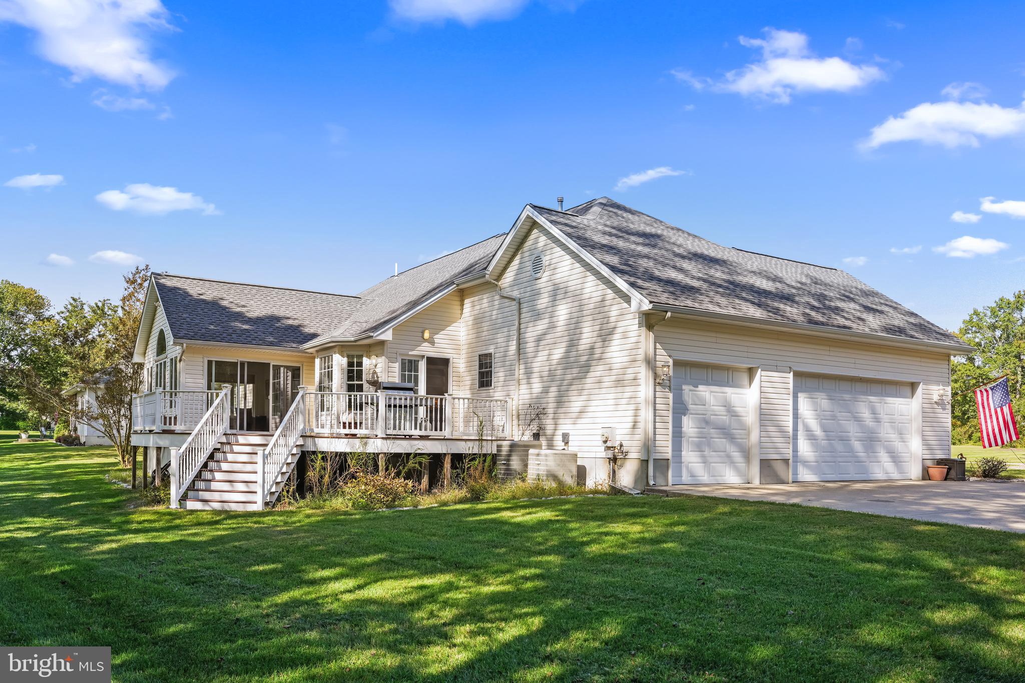 402 BRANCH COURT