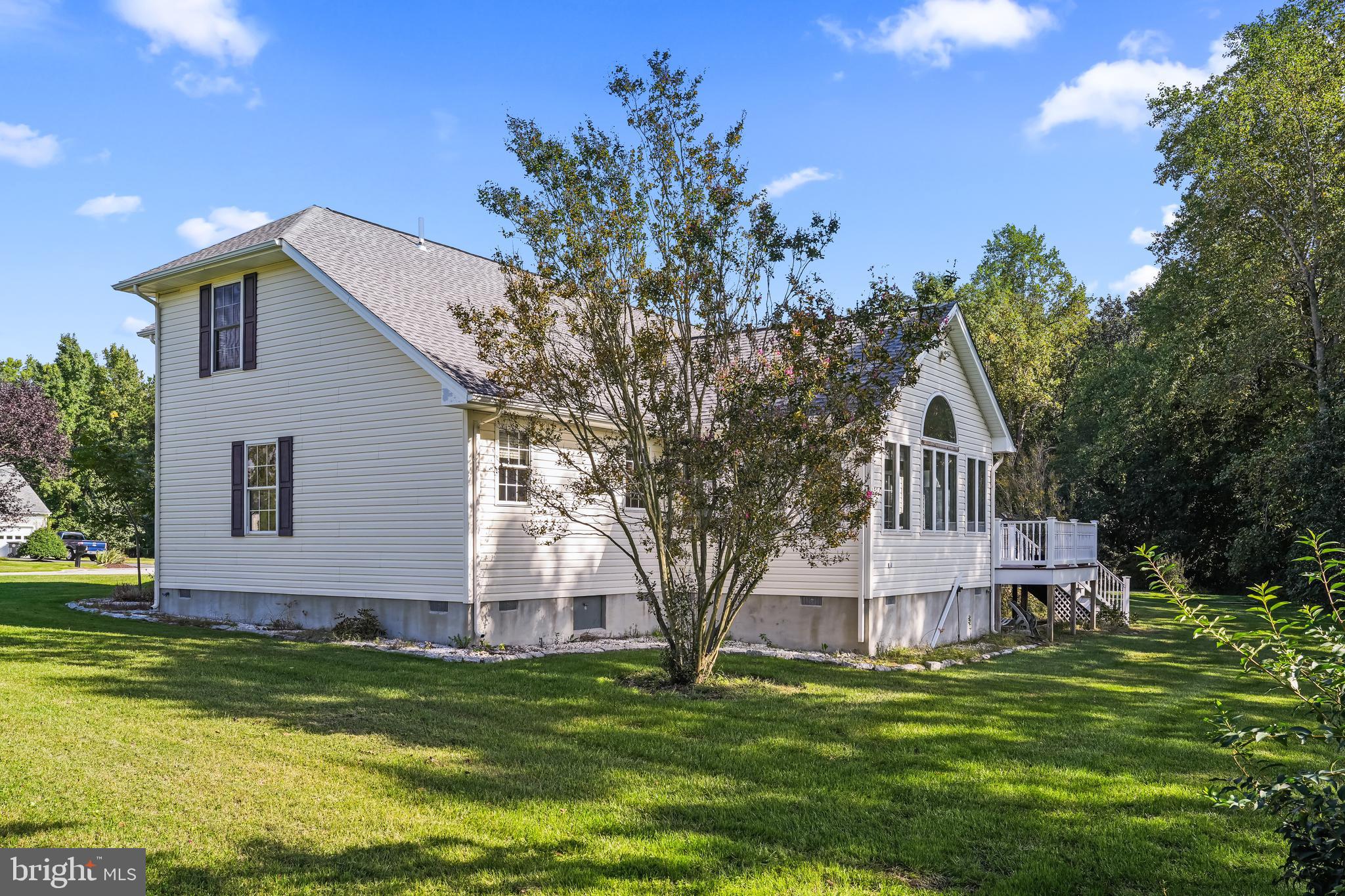 402 BRANCH COURT