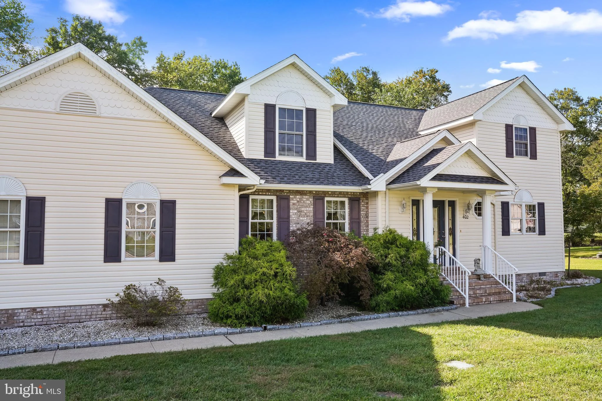 402 Branch Court, Selbyville, DE 19975