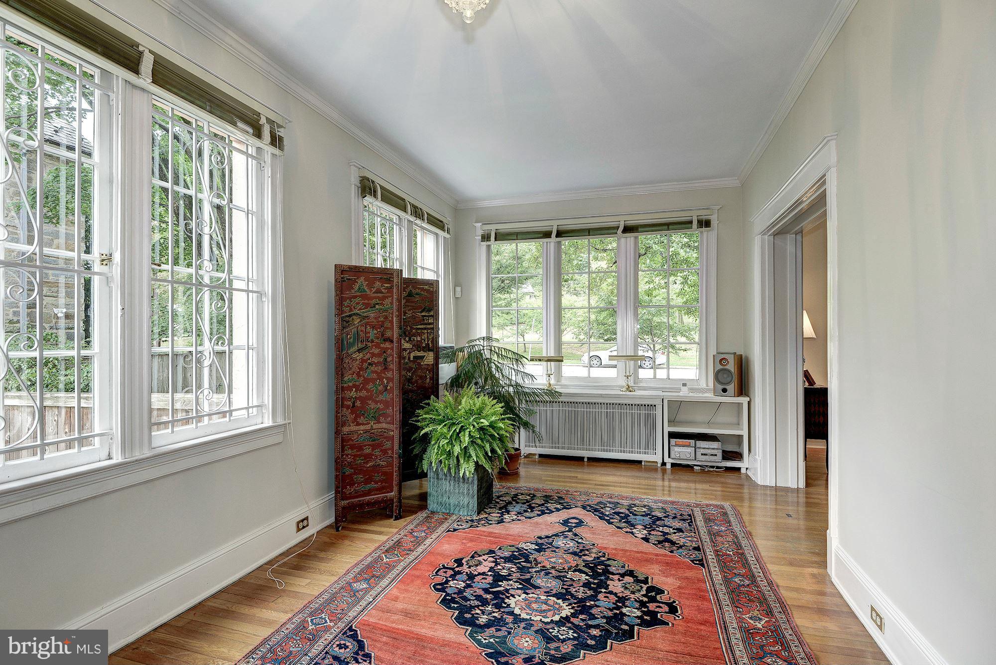 OBSERVATORY CIRCLE - Residential