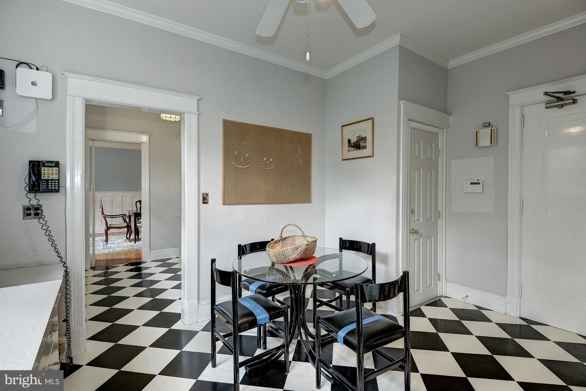 OBSERVATORY CIRCLE - Residential