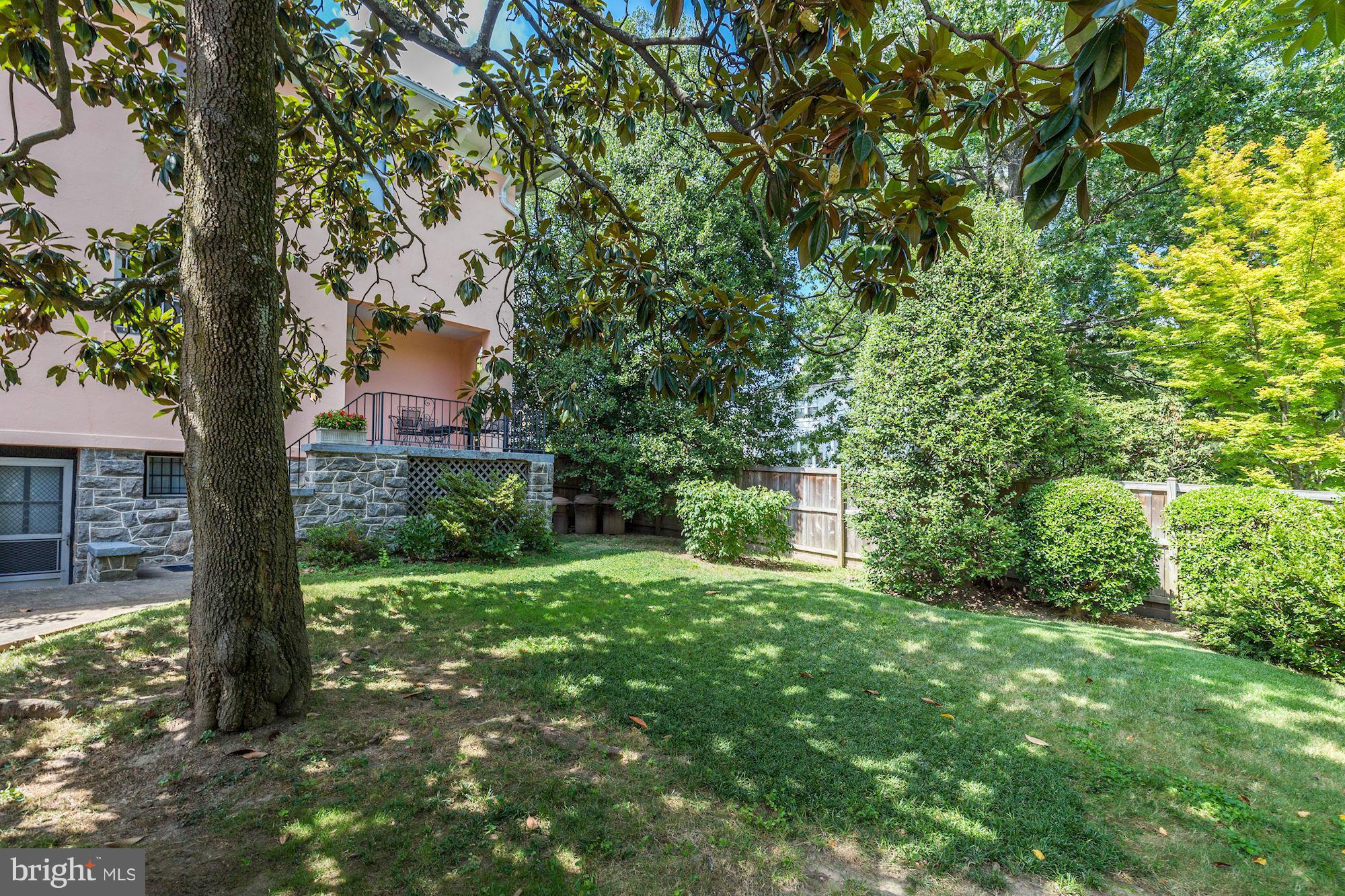 OBSERVATORY CIRCLE - Residential