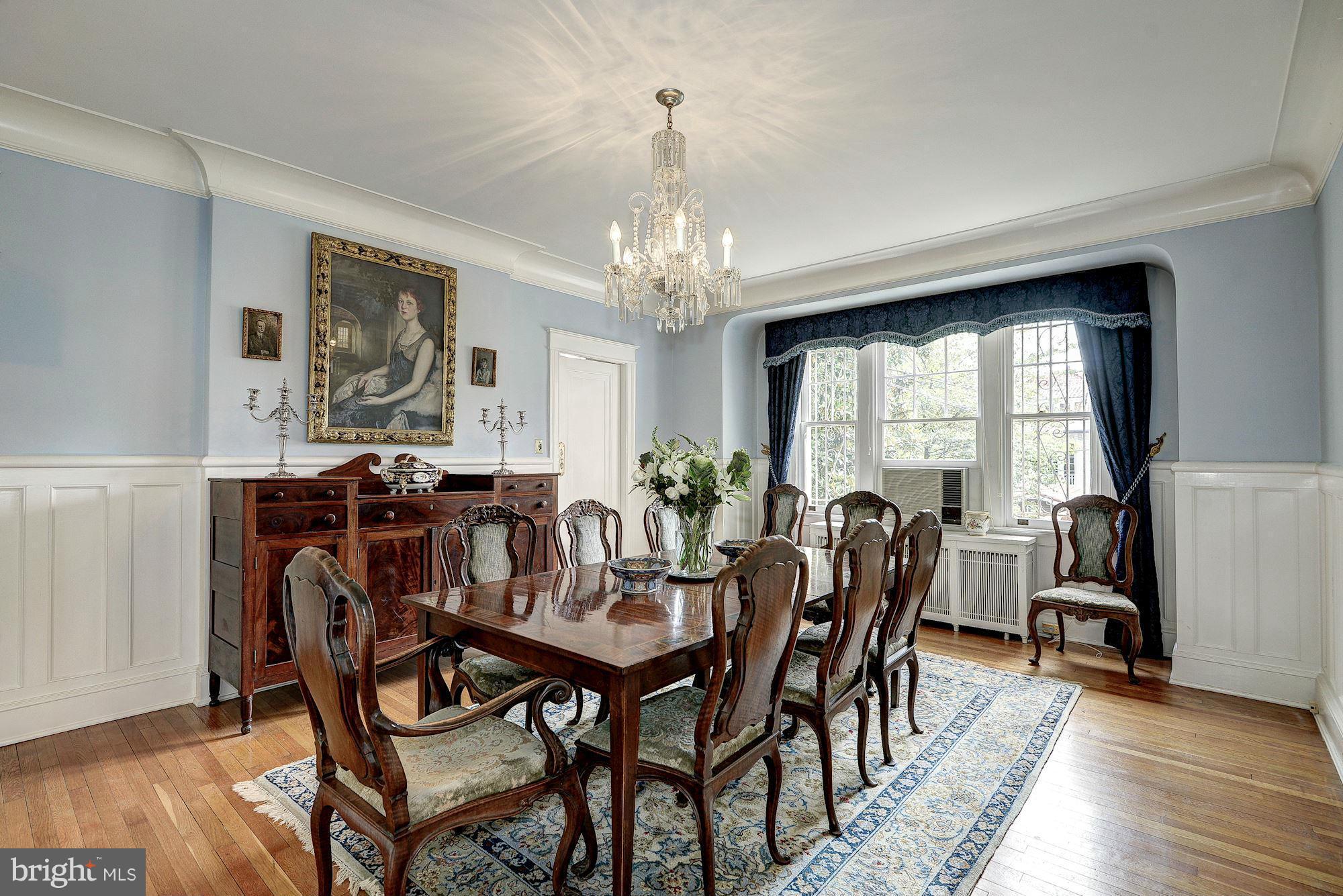 OBSERVATORY CIRCLE - Residential